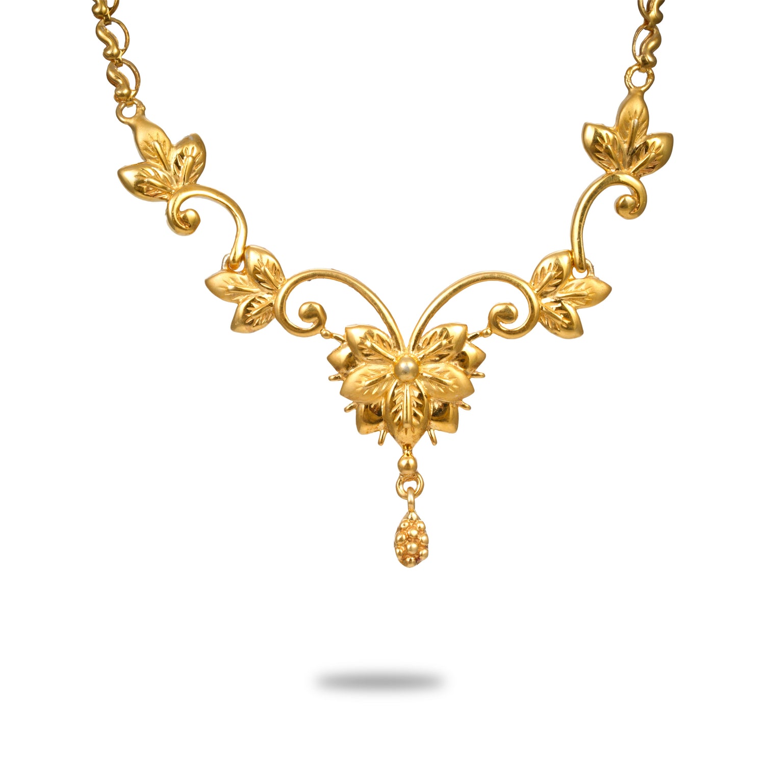 Floraison Open Bloom Set