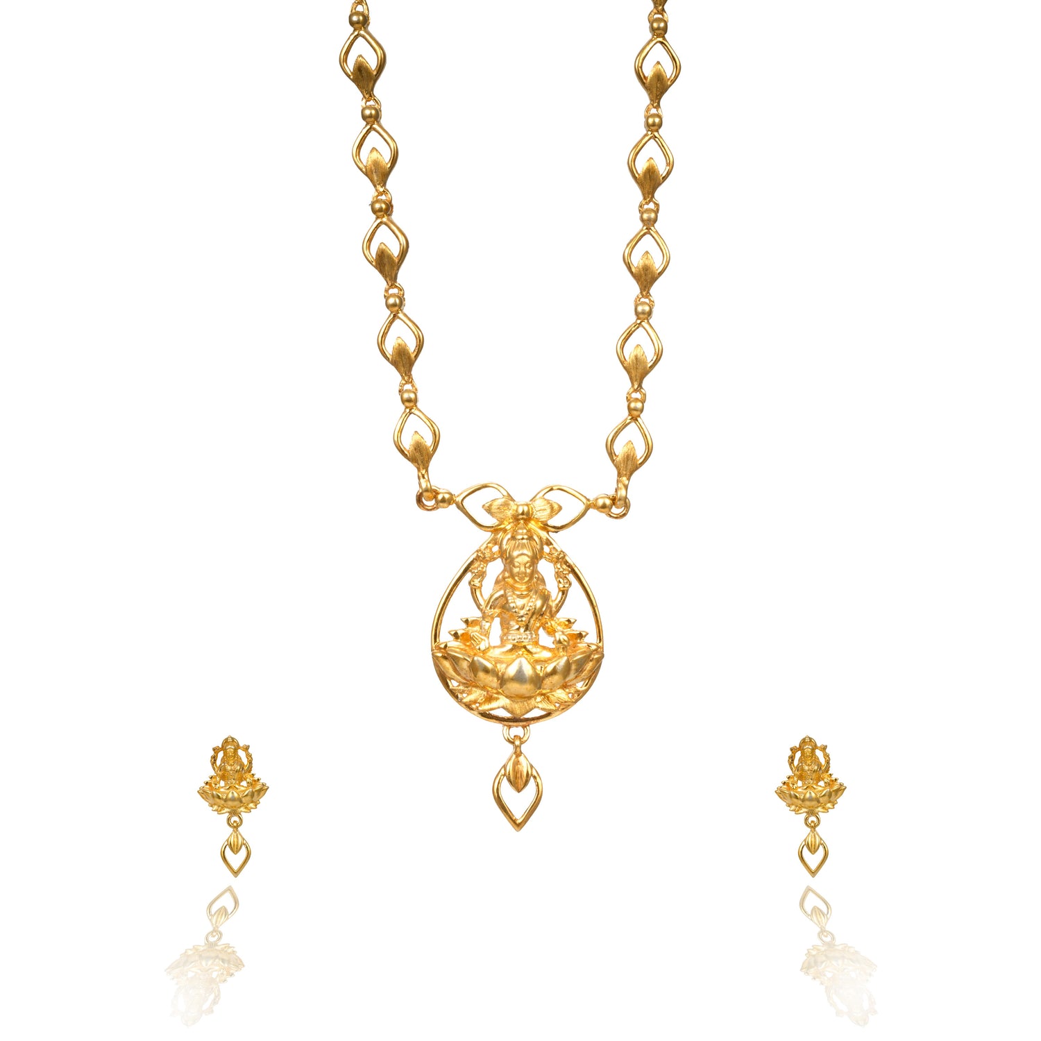 Aurelia Divine Circle Set