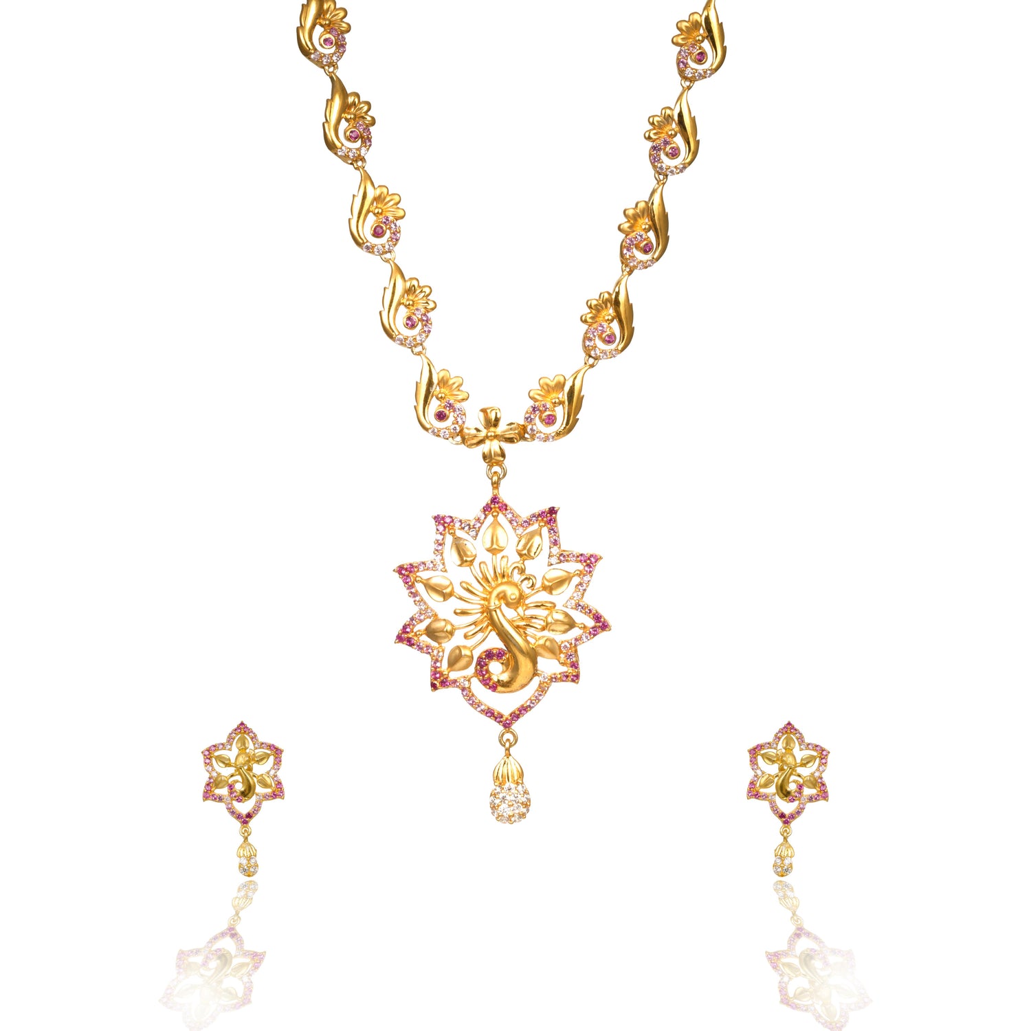 Aureva Motion Set