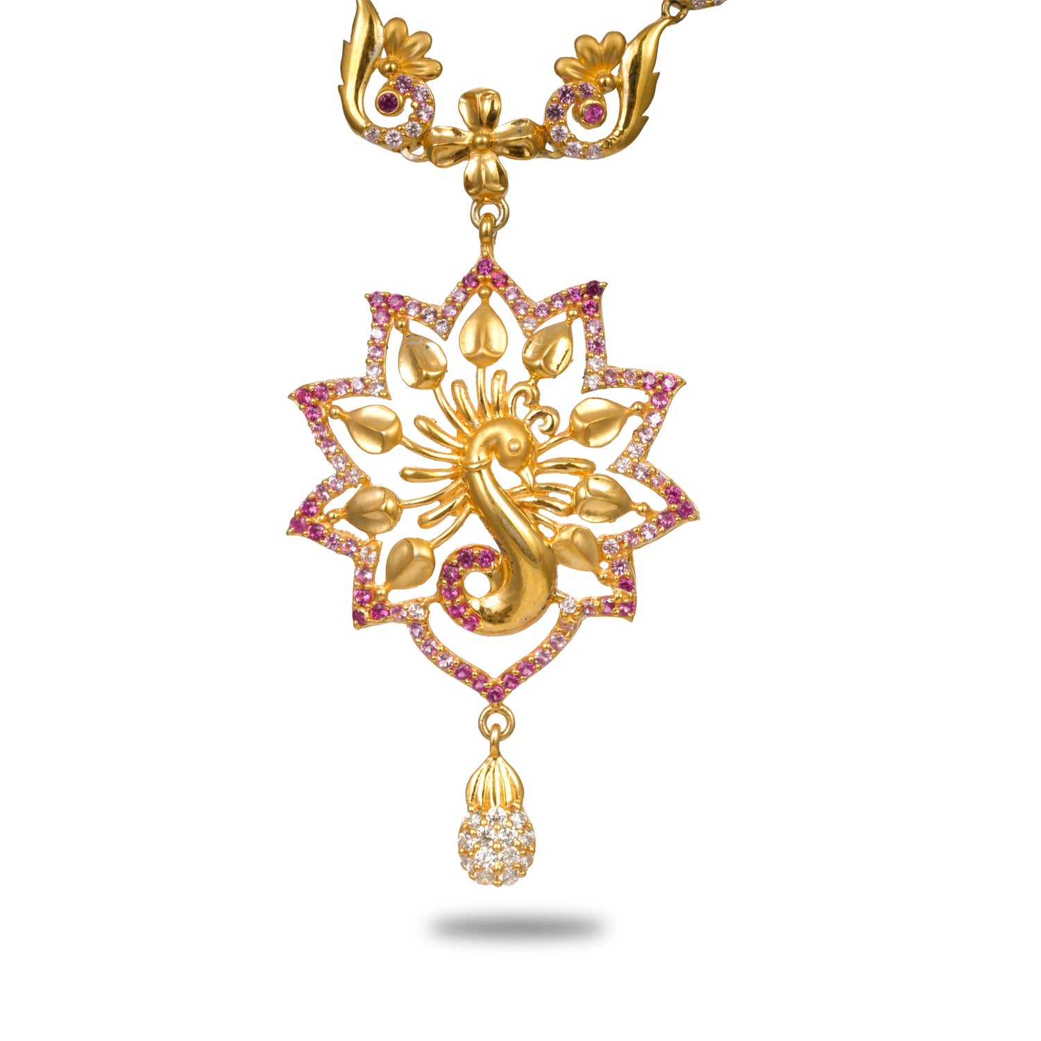 Aureva Motion Set