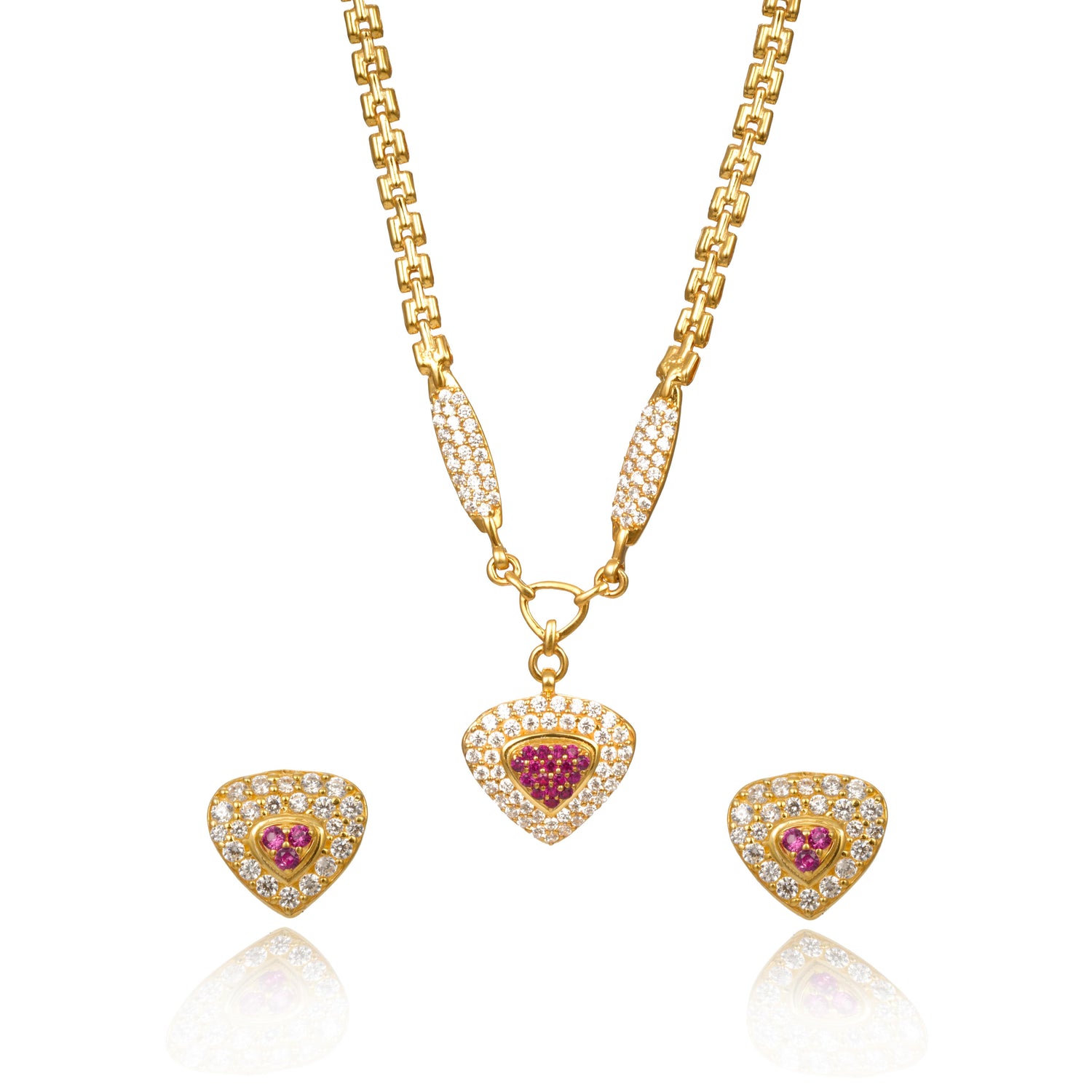 Amoura Radiance Set