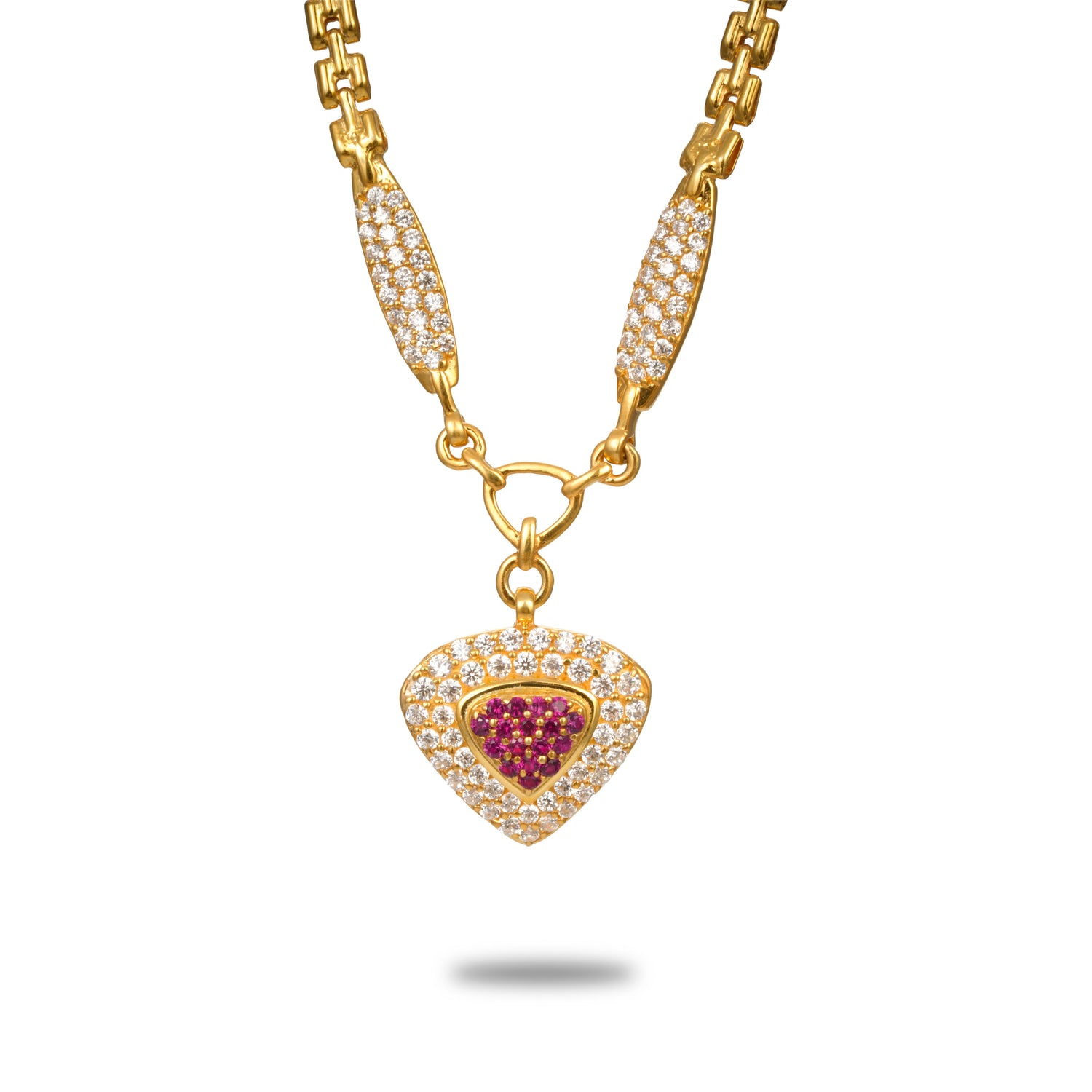 Amoura Radiance Set