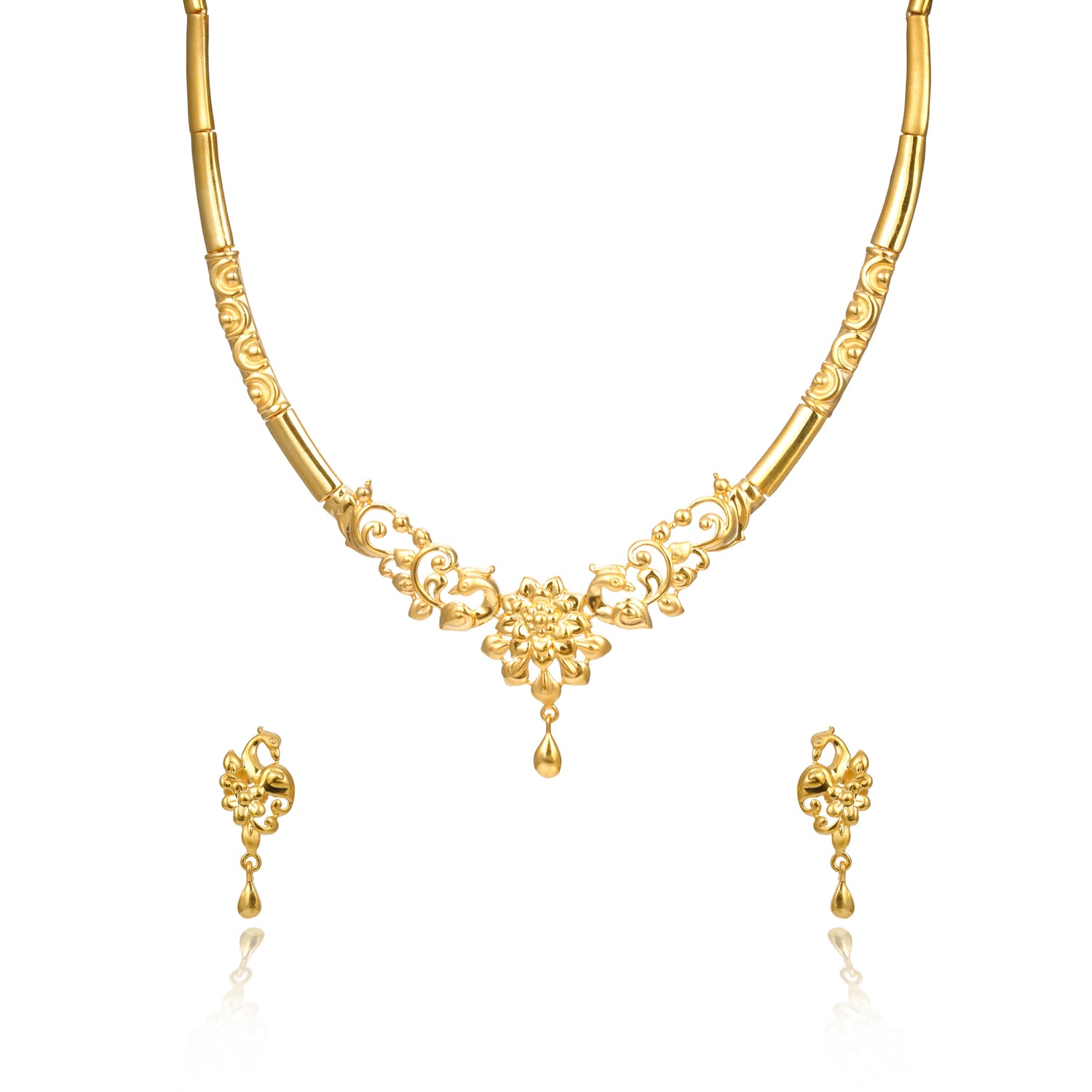Veloria Luxe Set