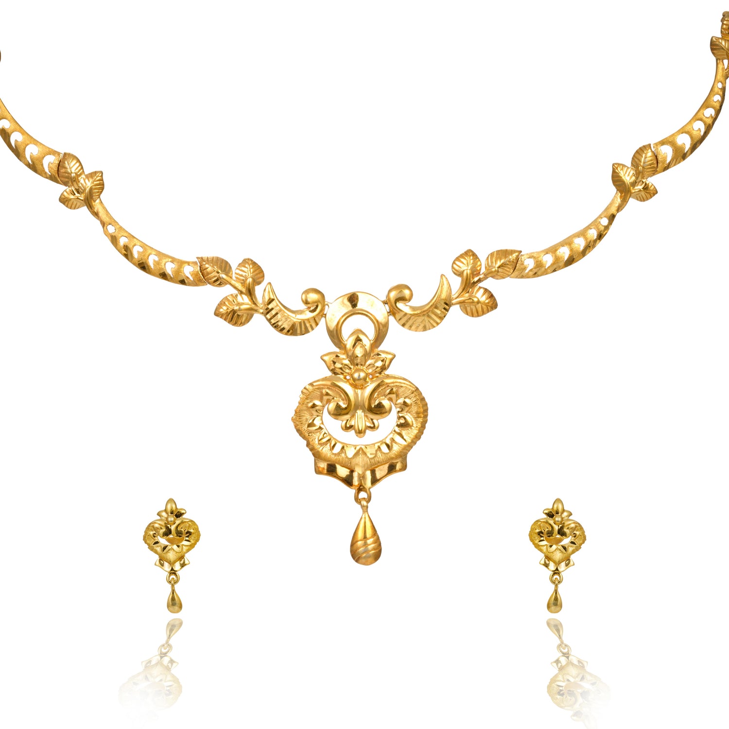 Zerentha Classic Set