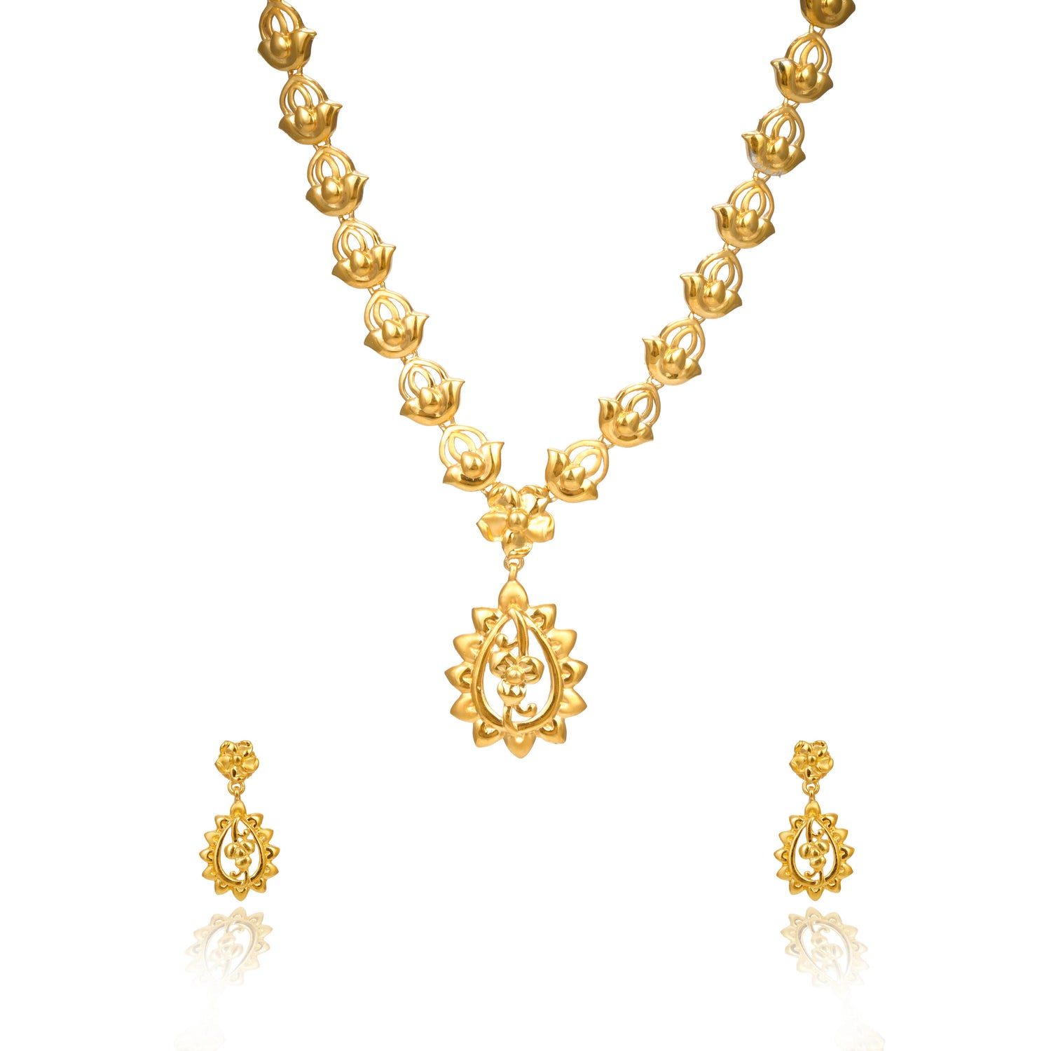 Orlisse Heritage Set