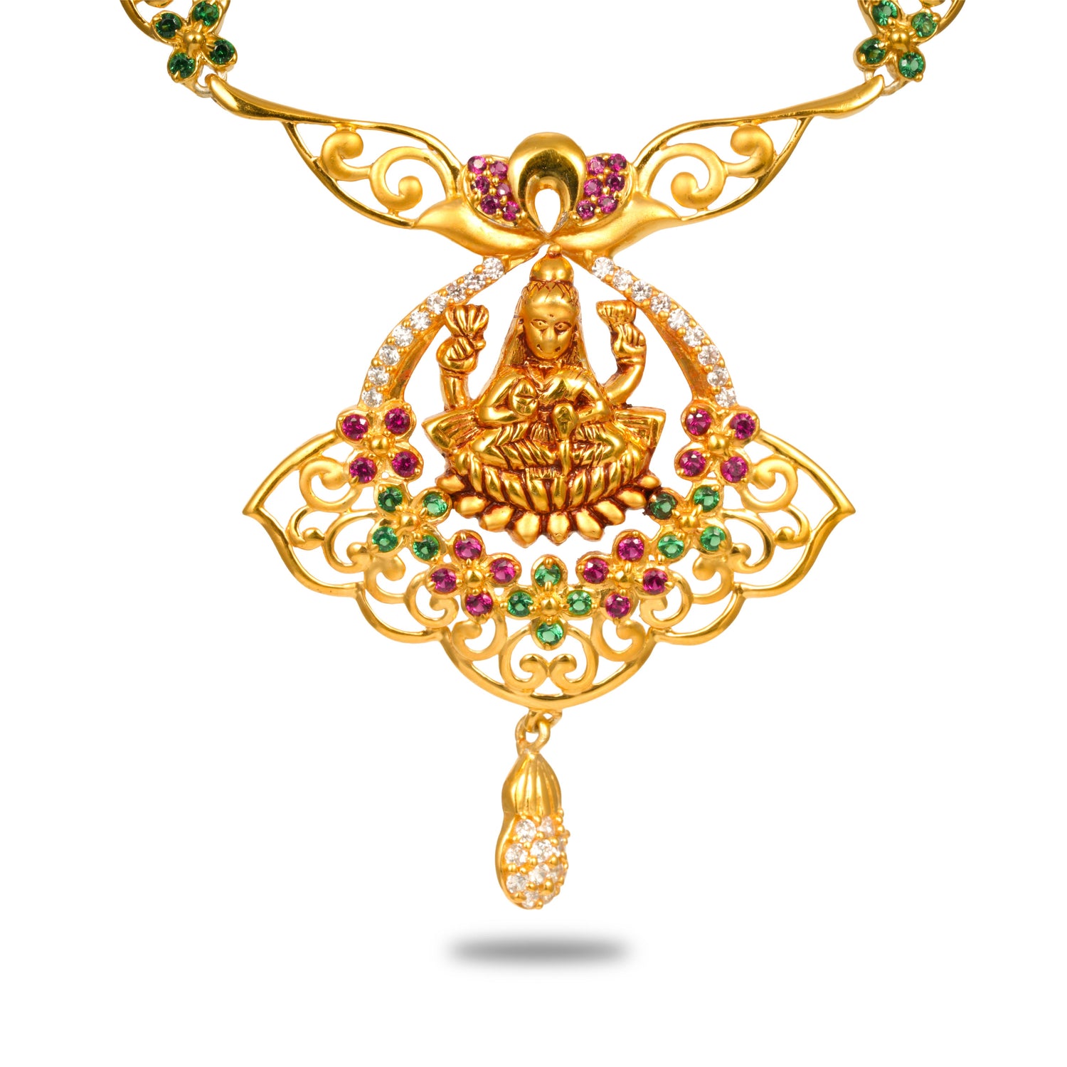 Royal Peacock Heritage