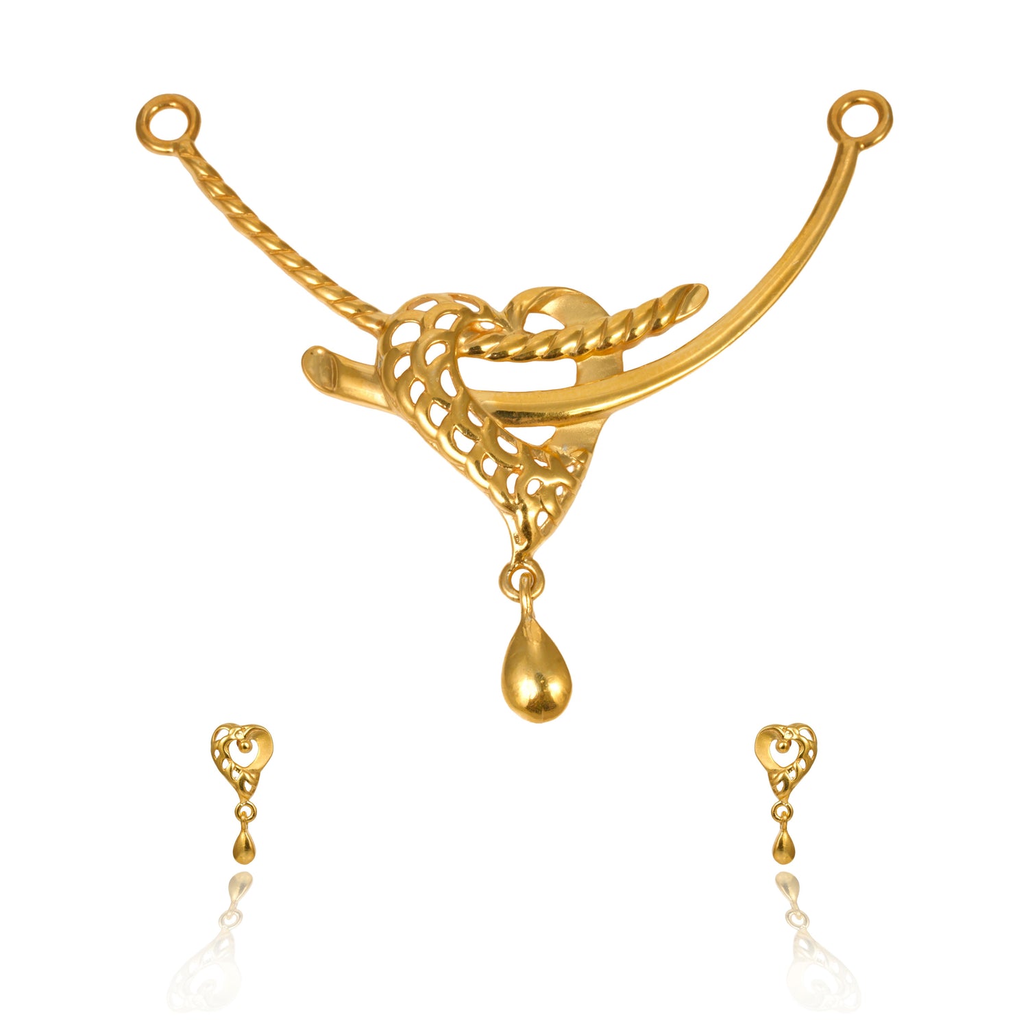 Orlencia Signature Set