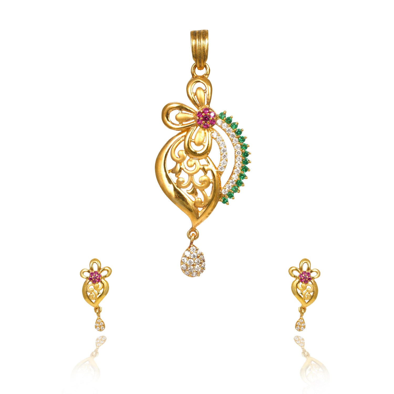 Aurexia Radiance Set