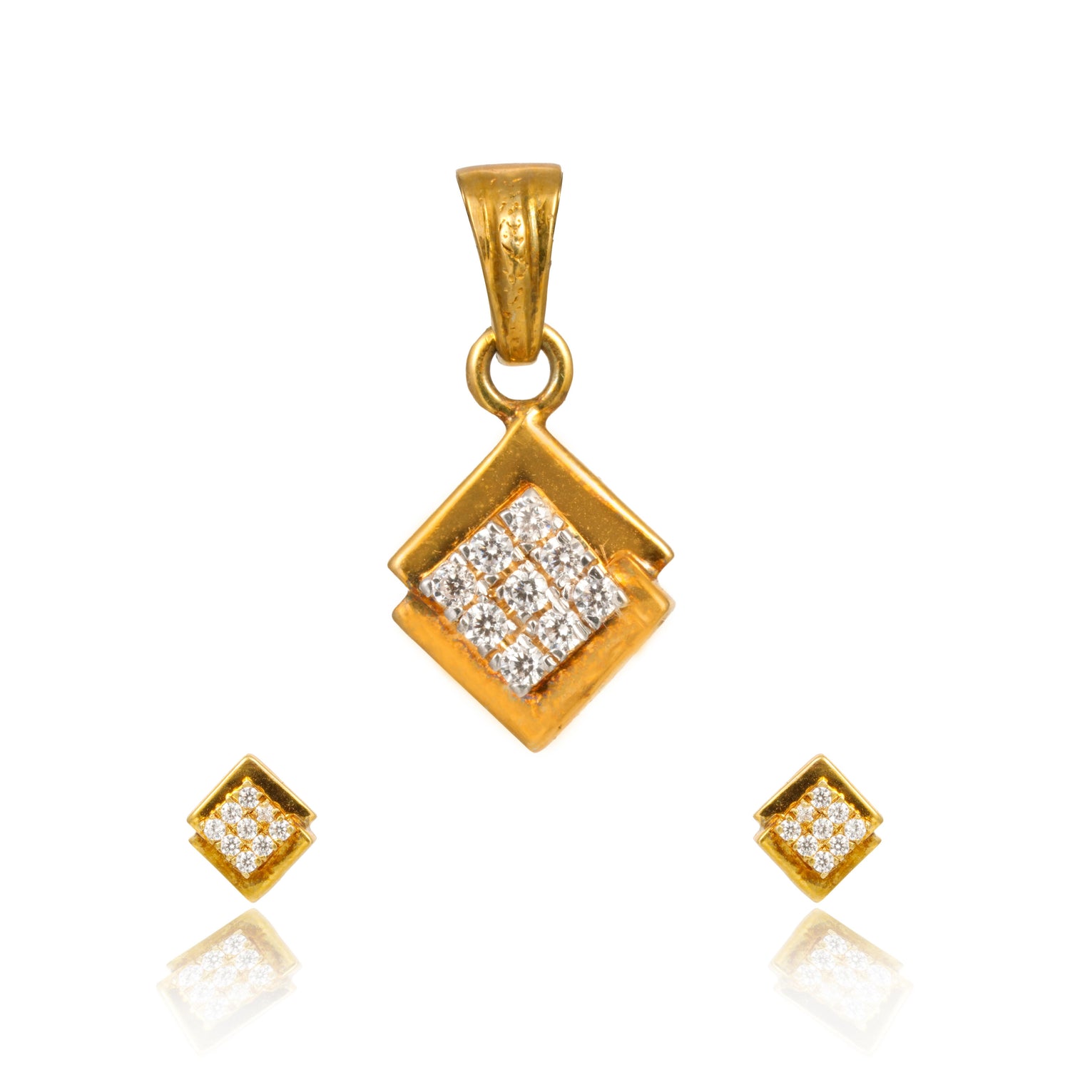 Seravelle Essence Set