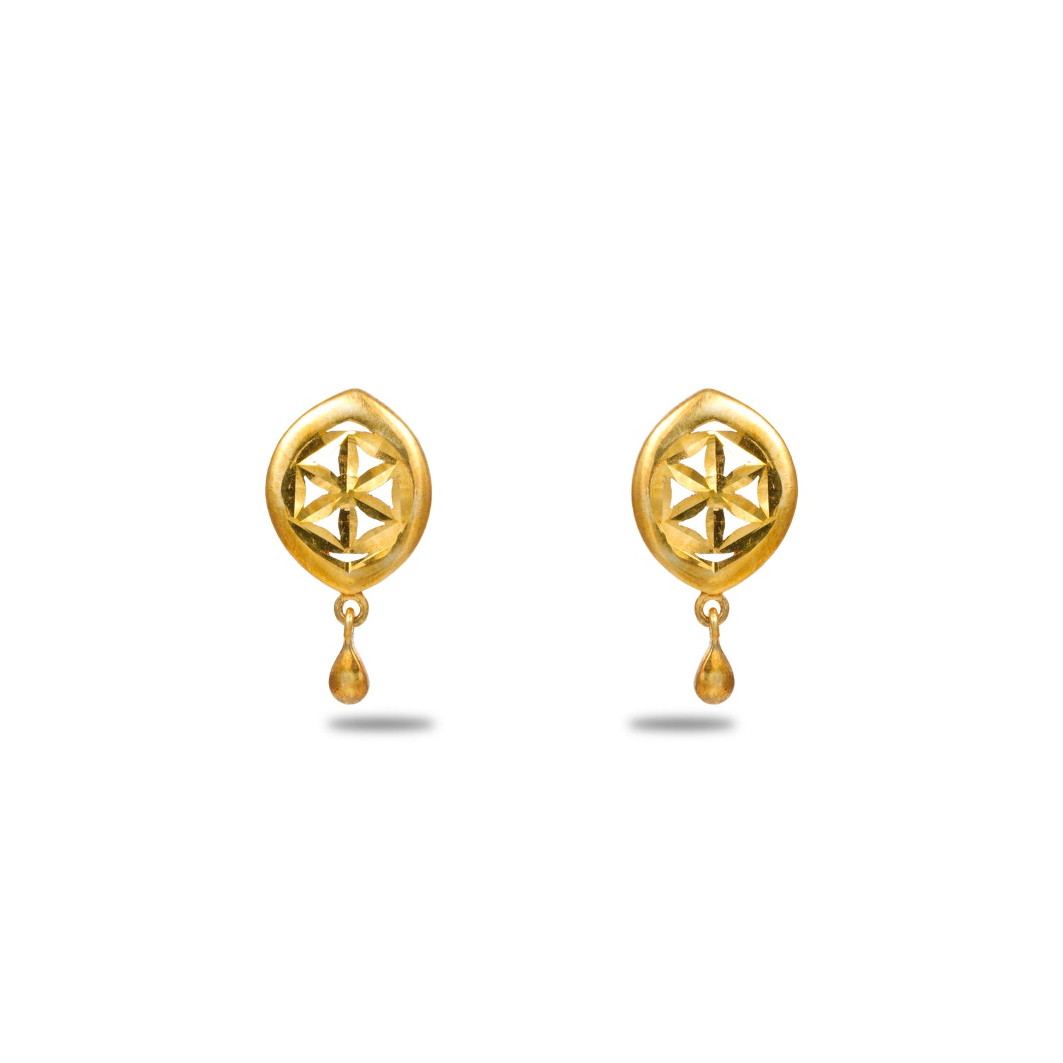 Navelle Grace Pendant Set