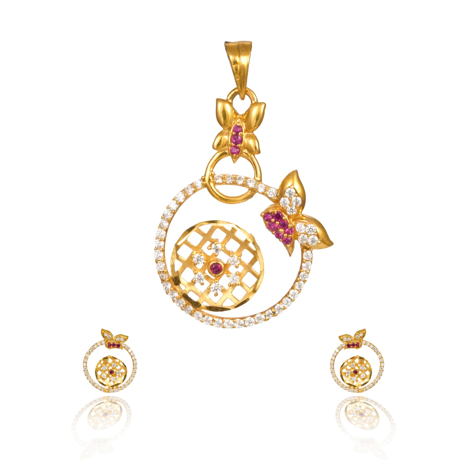 Avenique Royale Set