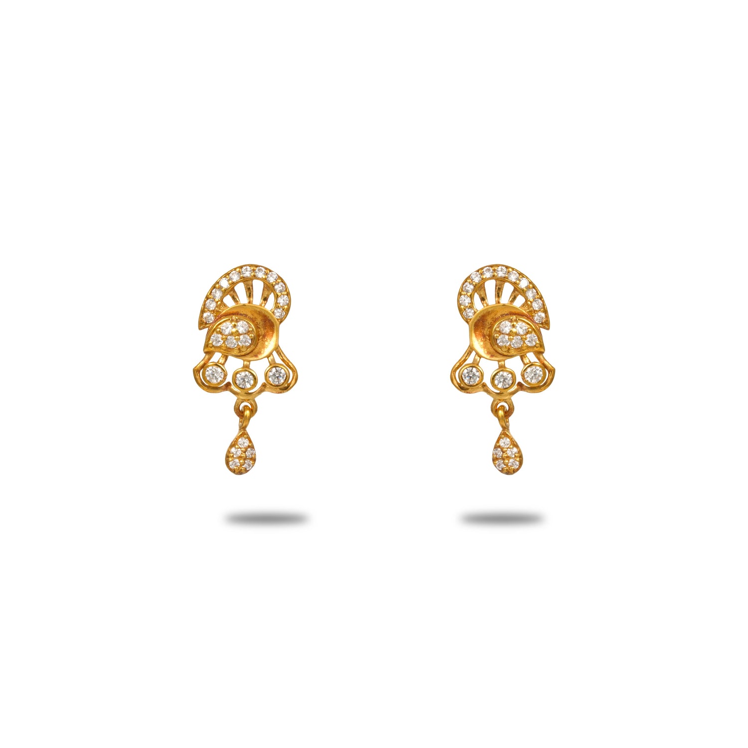 Velmira Classic Crest Set