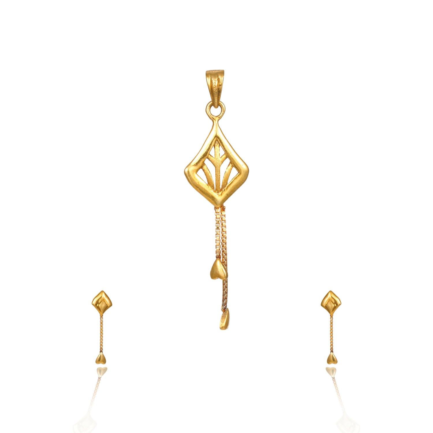 Orlisse Opulent Charm Set