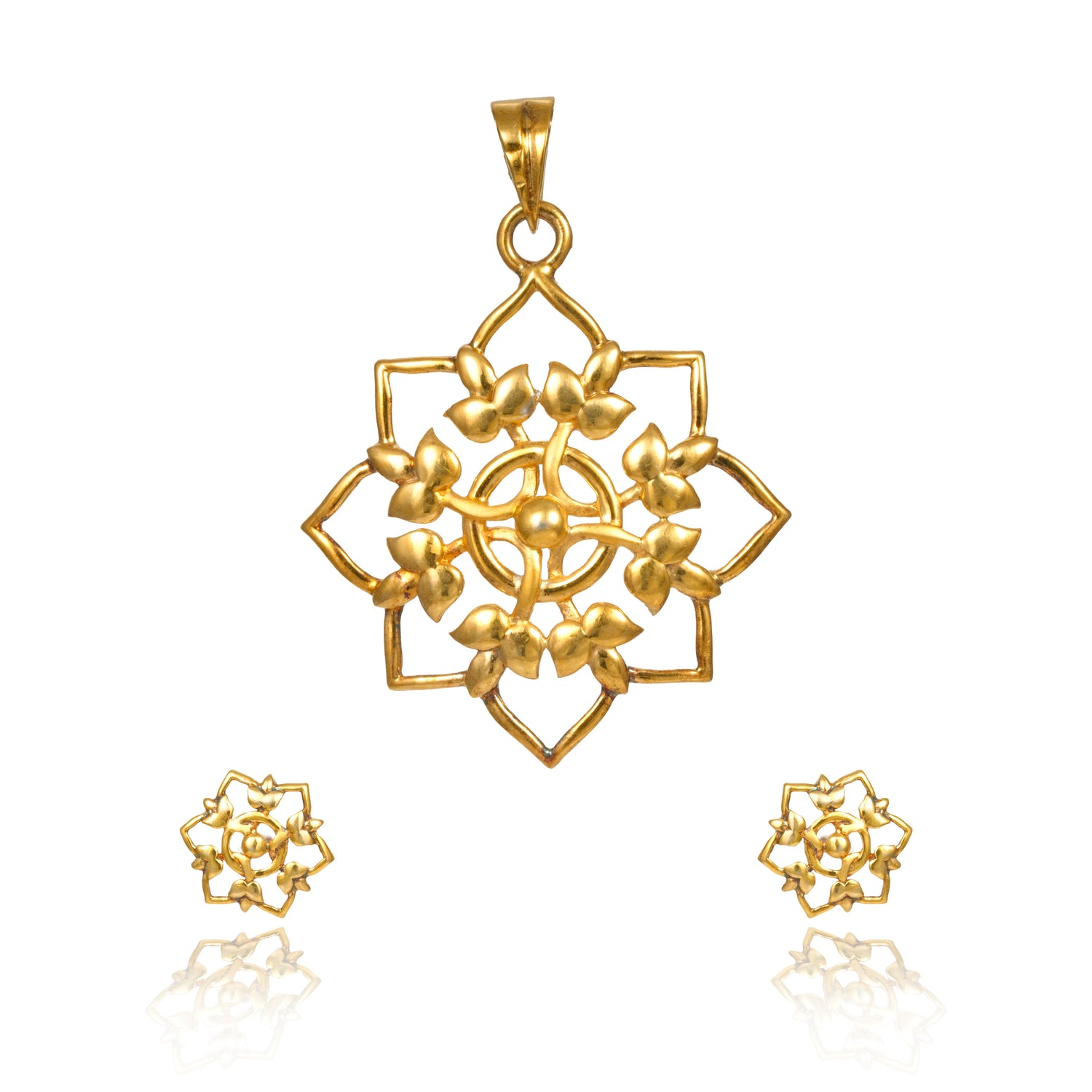 Elvéra Prism Set