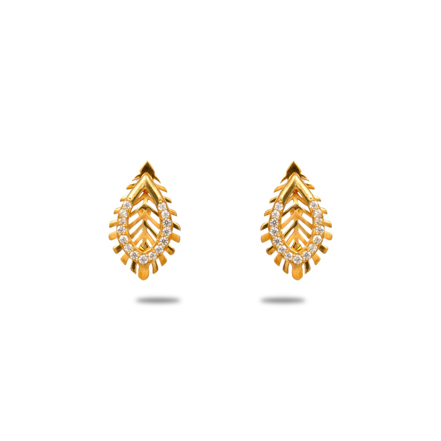 Virelle Edge Pendant Set
