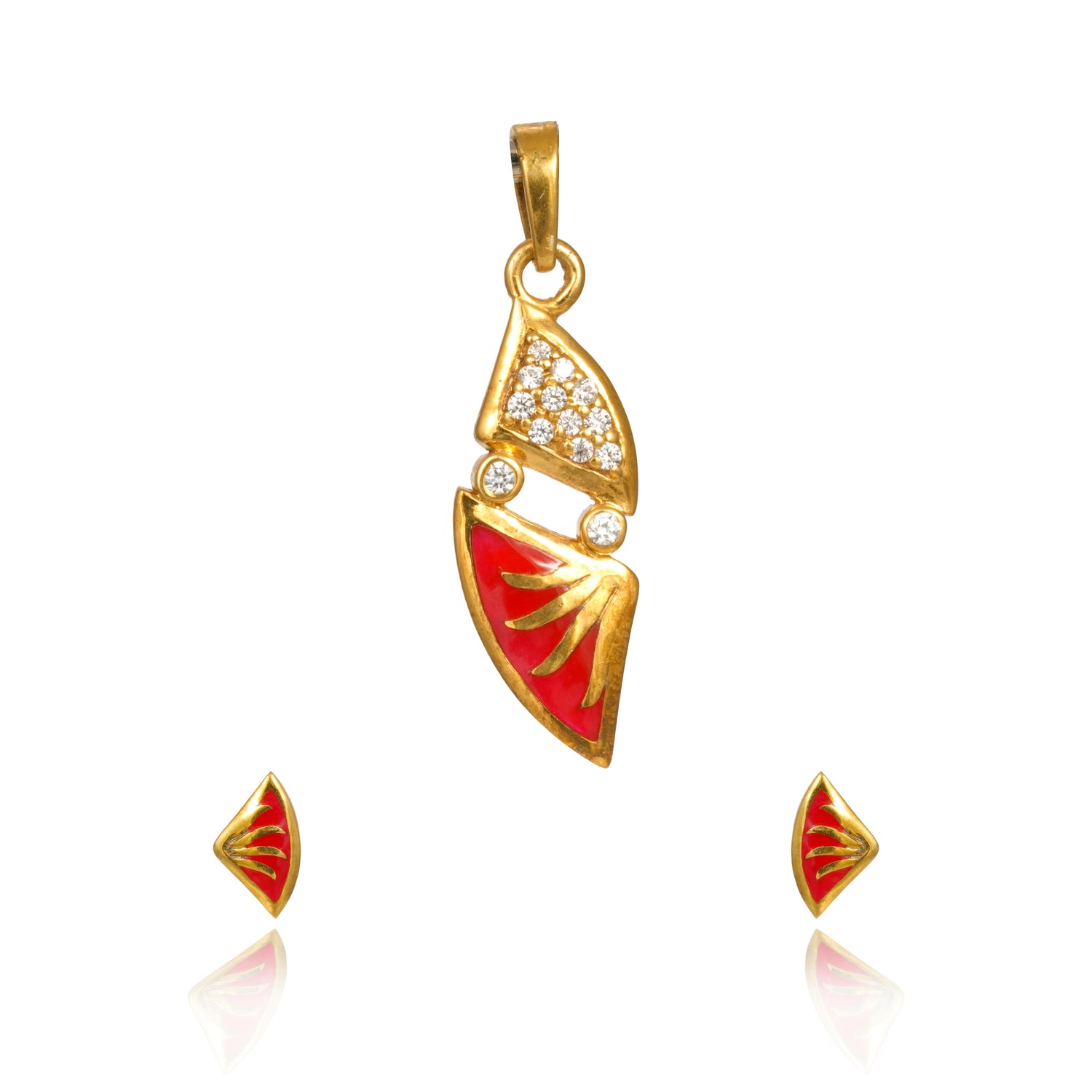 Zaylora Signature Set