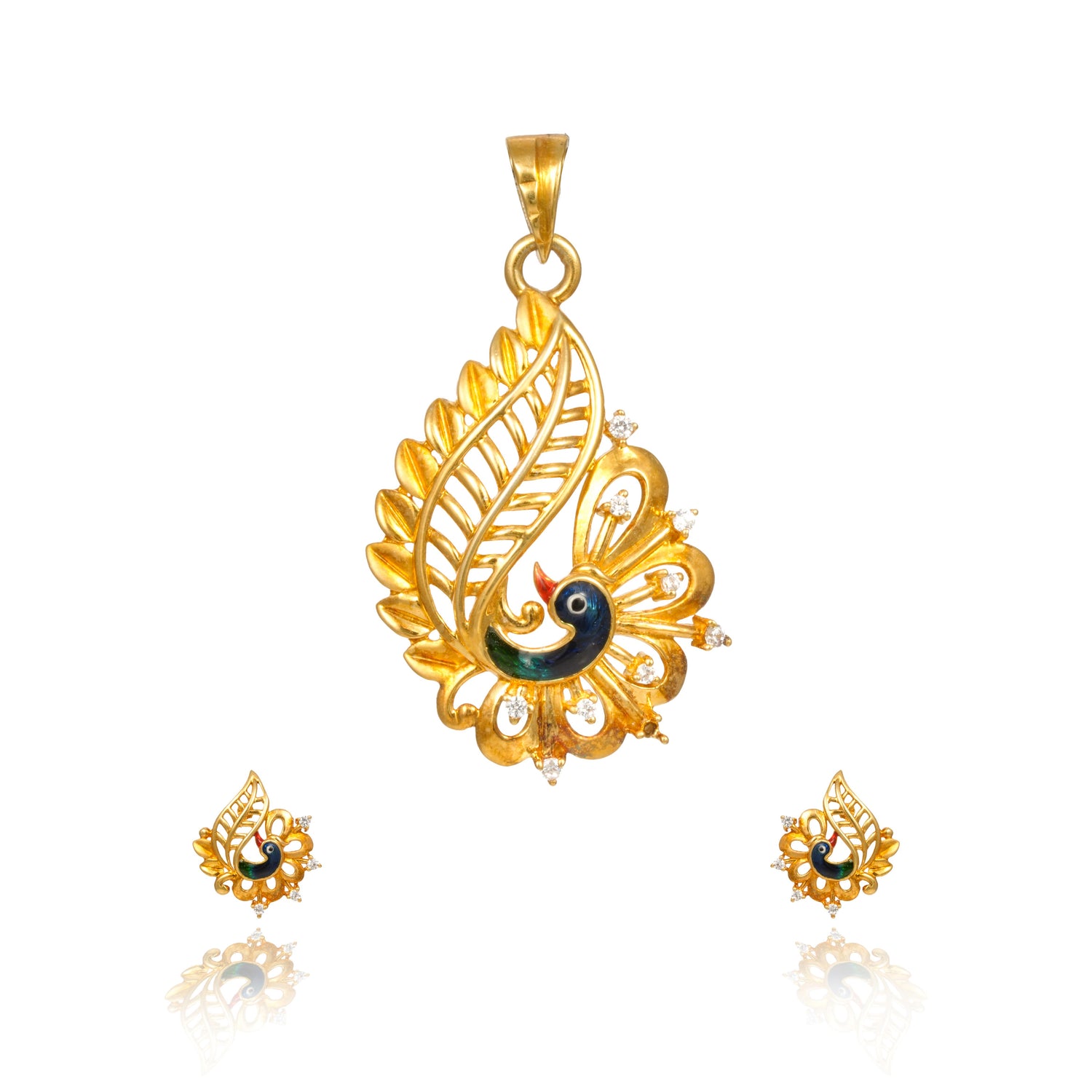 Vionelle Crest Set