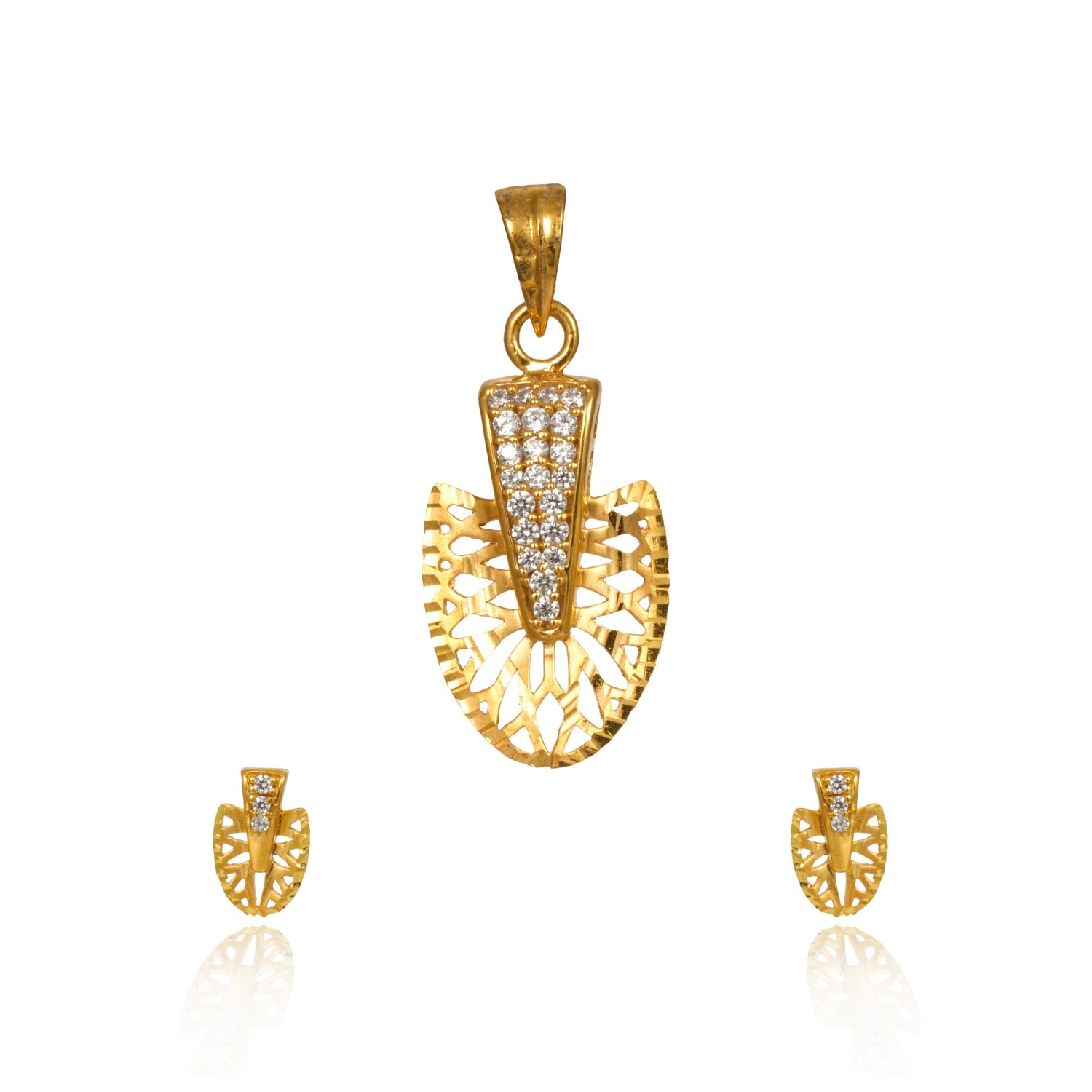 Arvienne Pulse Set