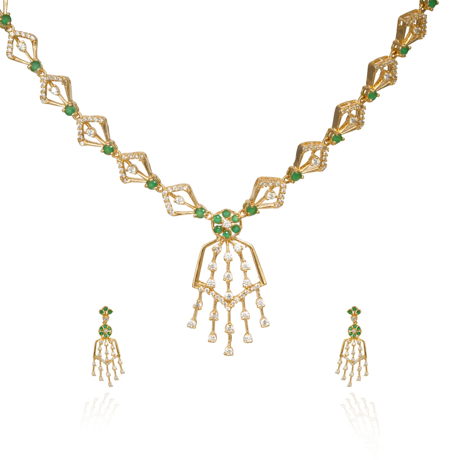 Emerelle Luxe Ensemble