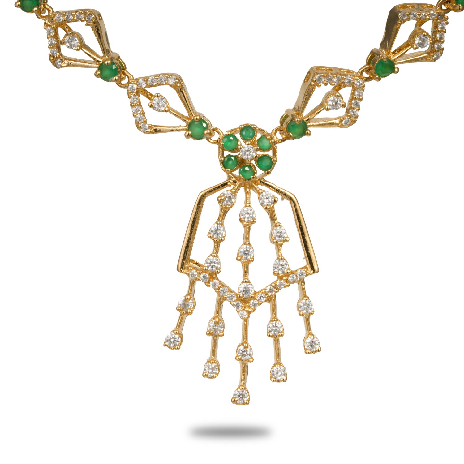 Emerelle Luxe Ensemble