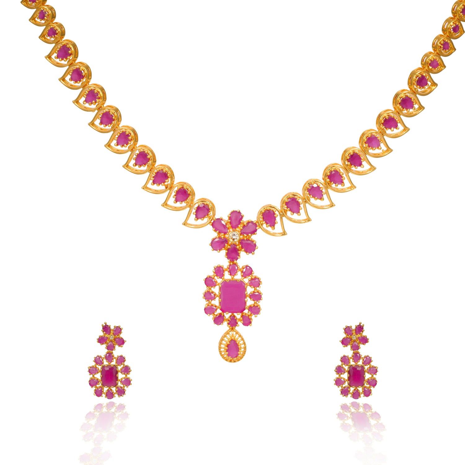 Rosavelle Signature Set