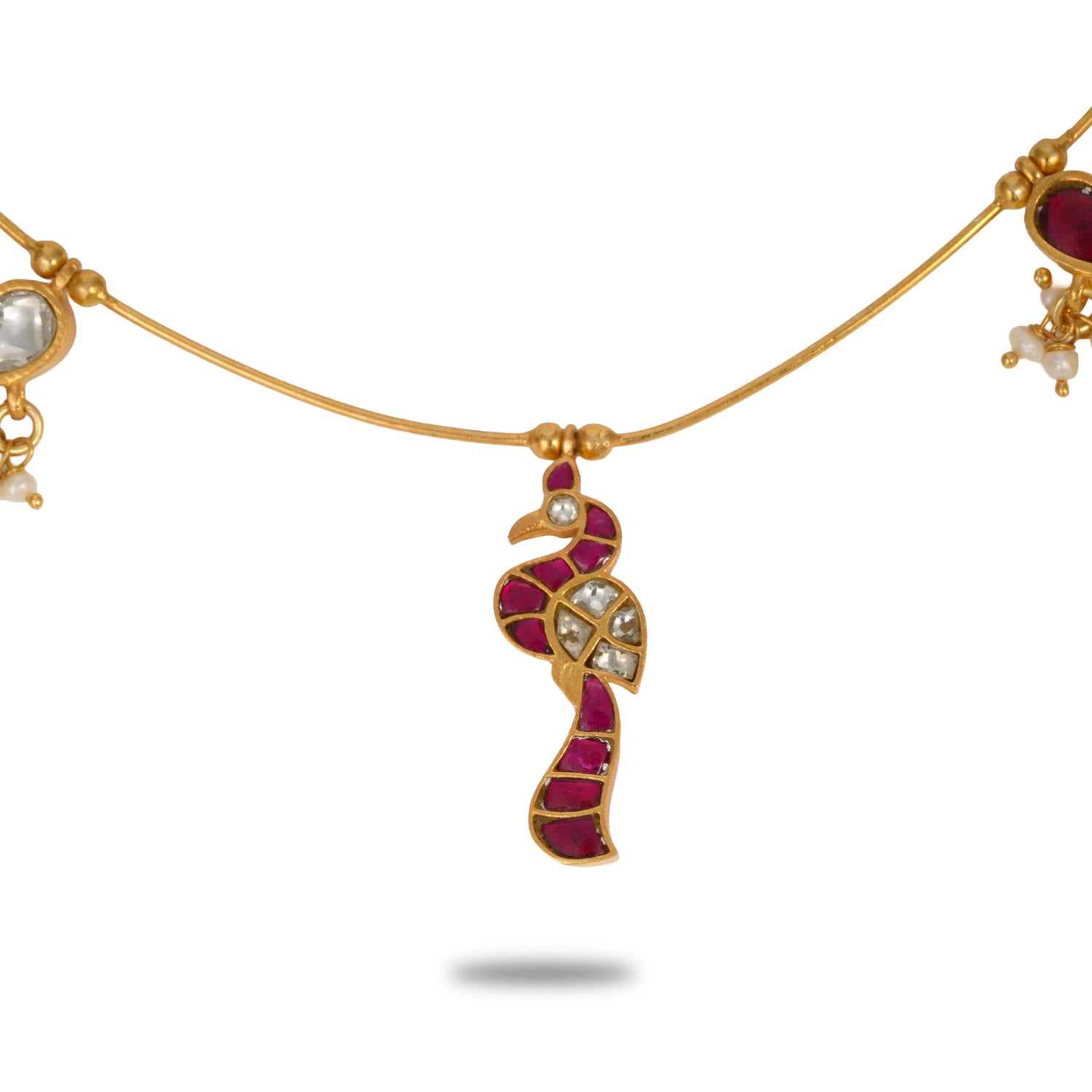 Orlisse Regal Emblem Set