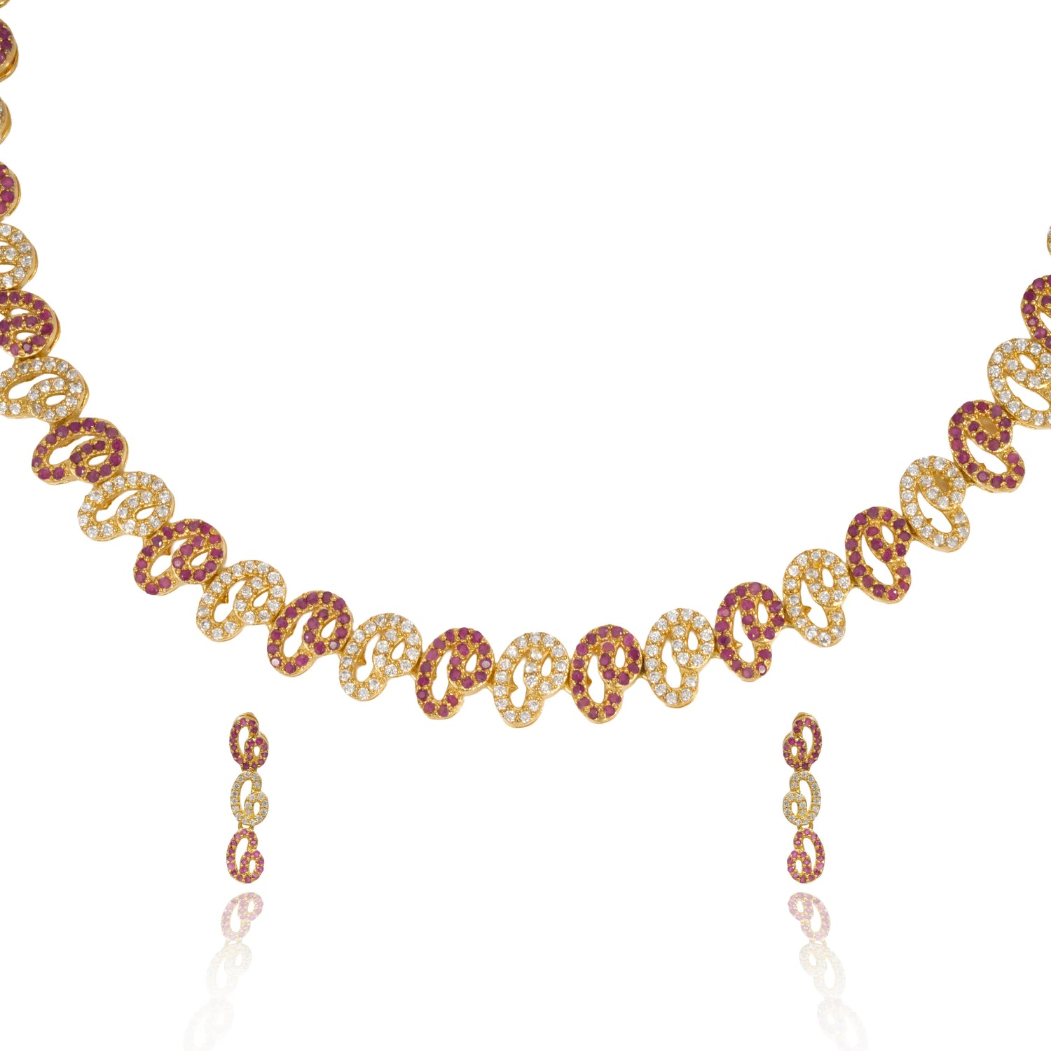 Marvelle Opulent Glow Set