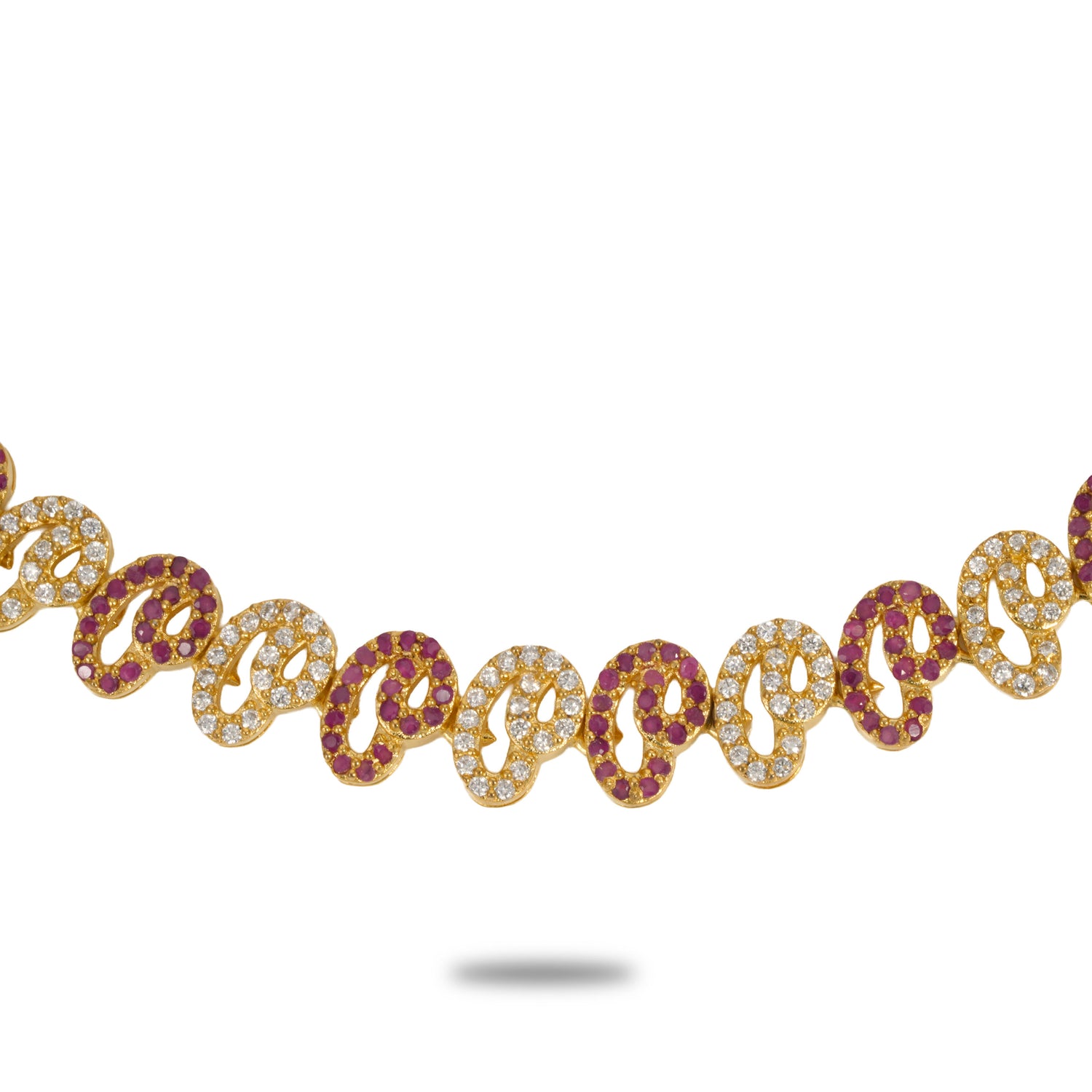 Elanora Crystal Radiant Set