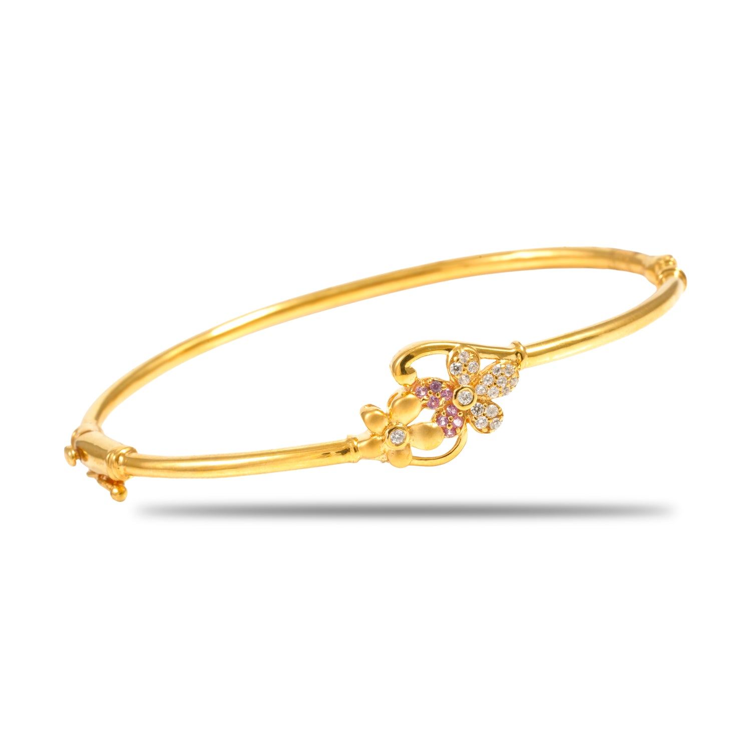 Roselle Bloom Radiant