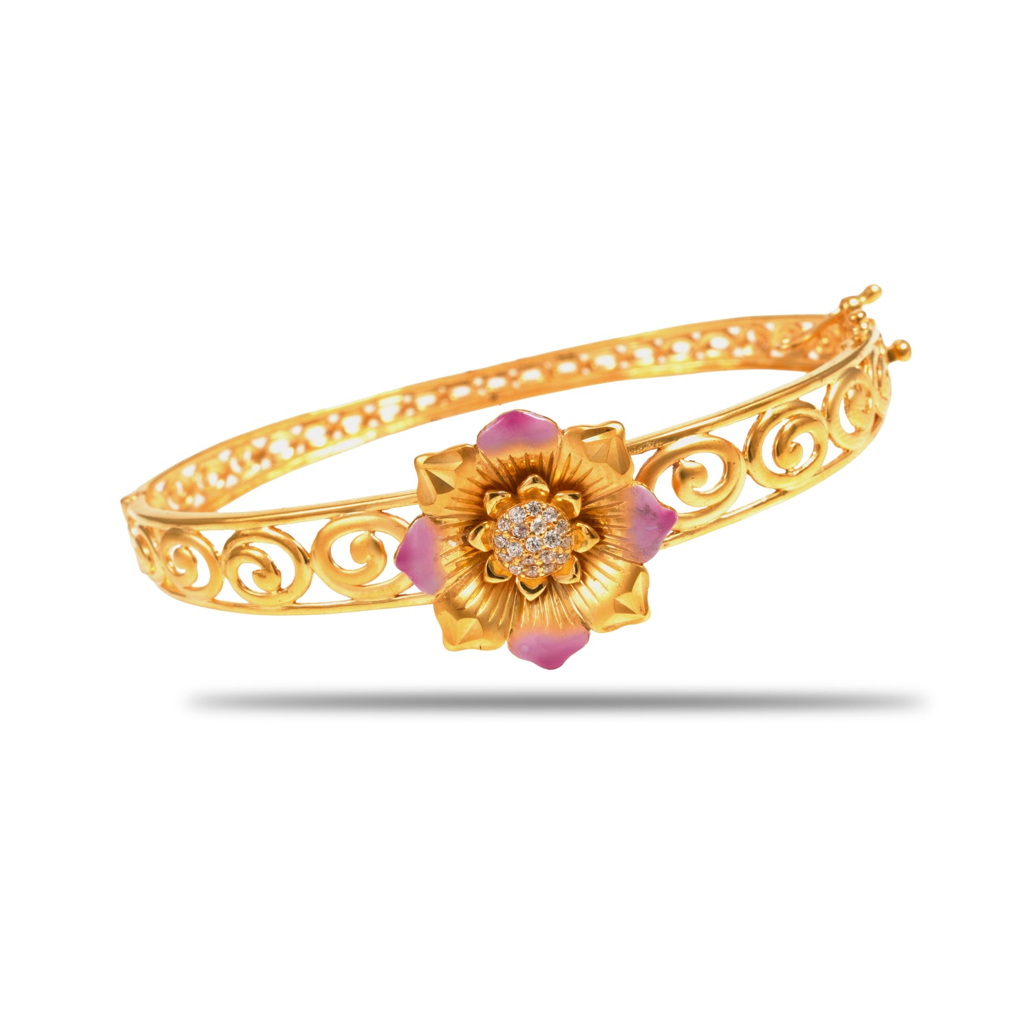 Sunara Petal Radiant