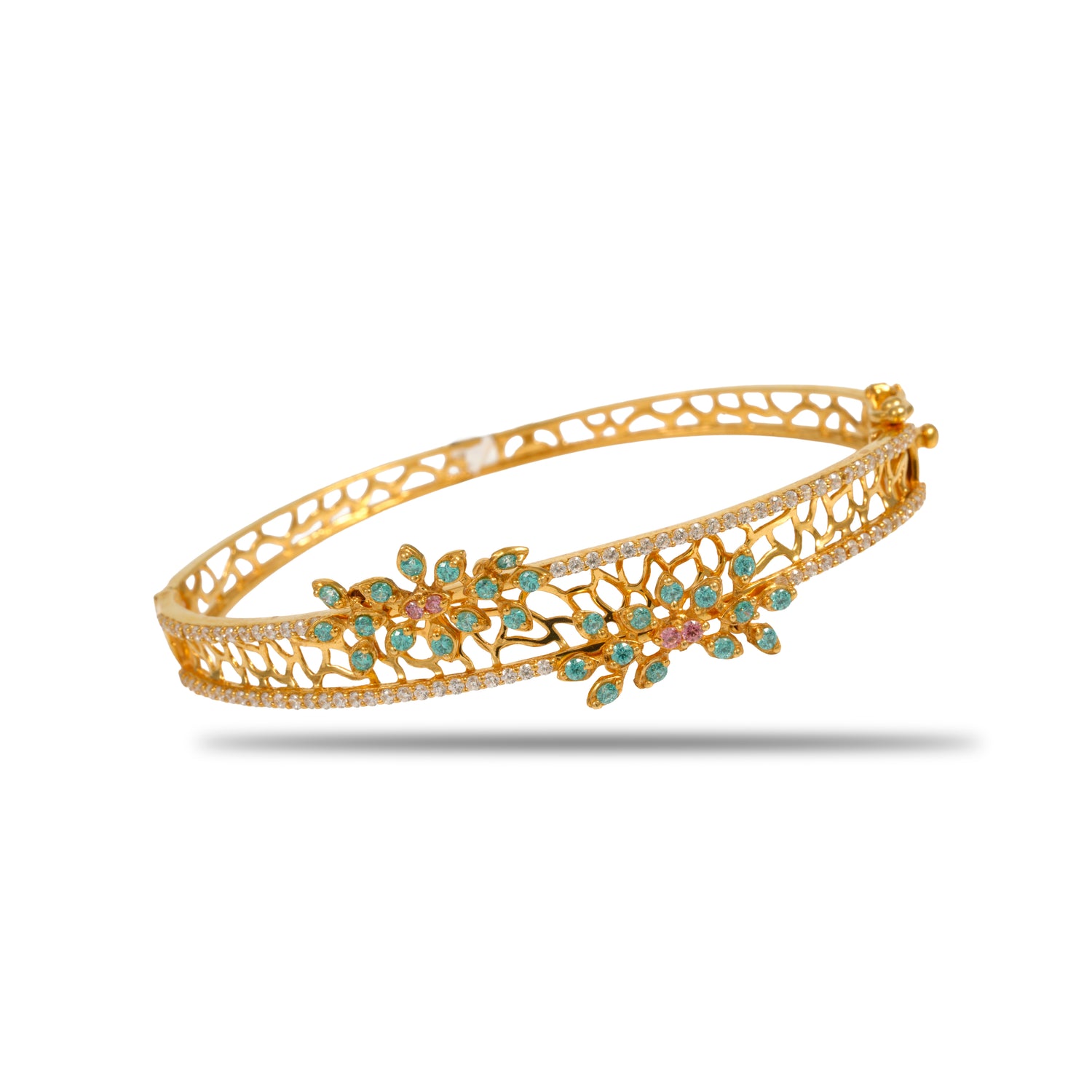 Aurielle Filigree Radiant