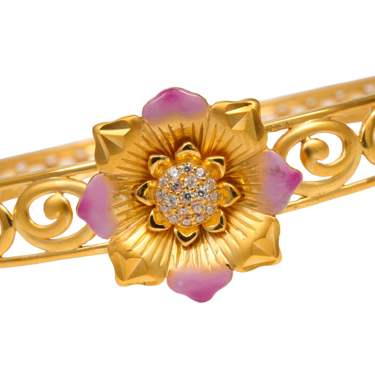 Sunara Petal Radiant