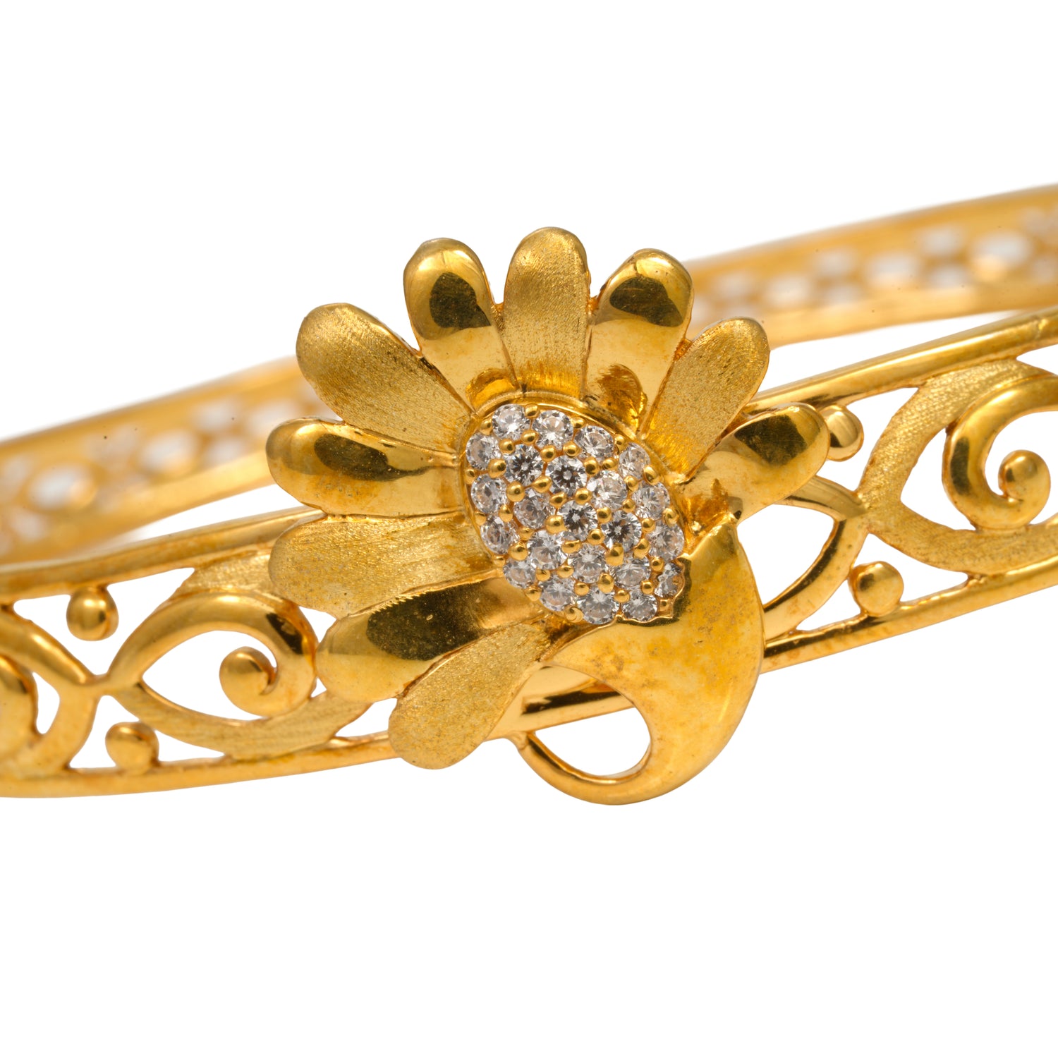 Emerald Vine Radiant