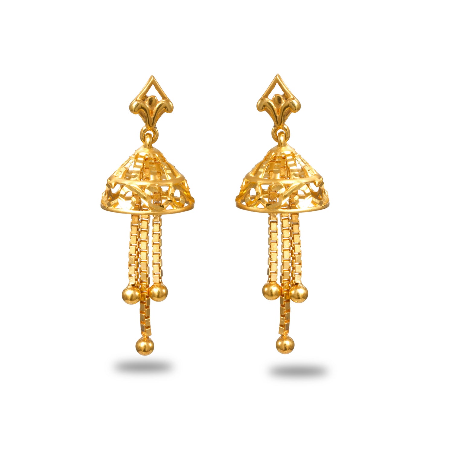 Velmora Luxe Dangles