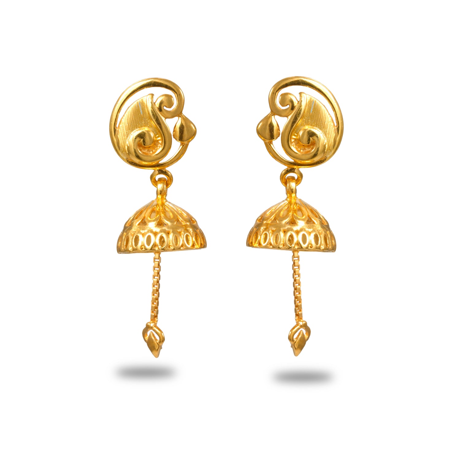 Avenelle Classic Earrings