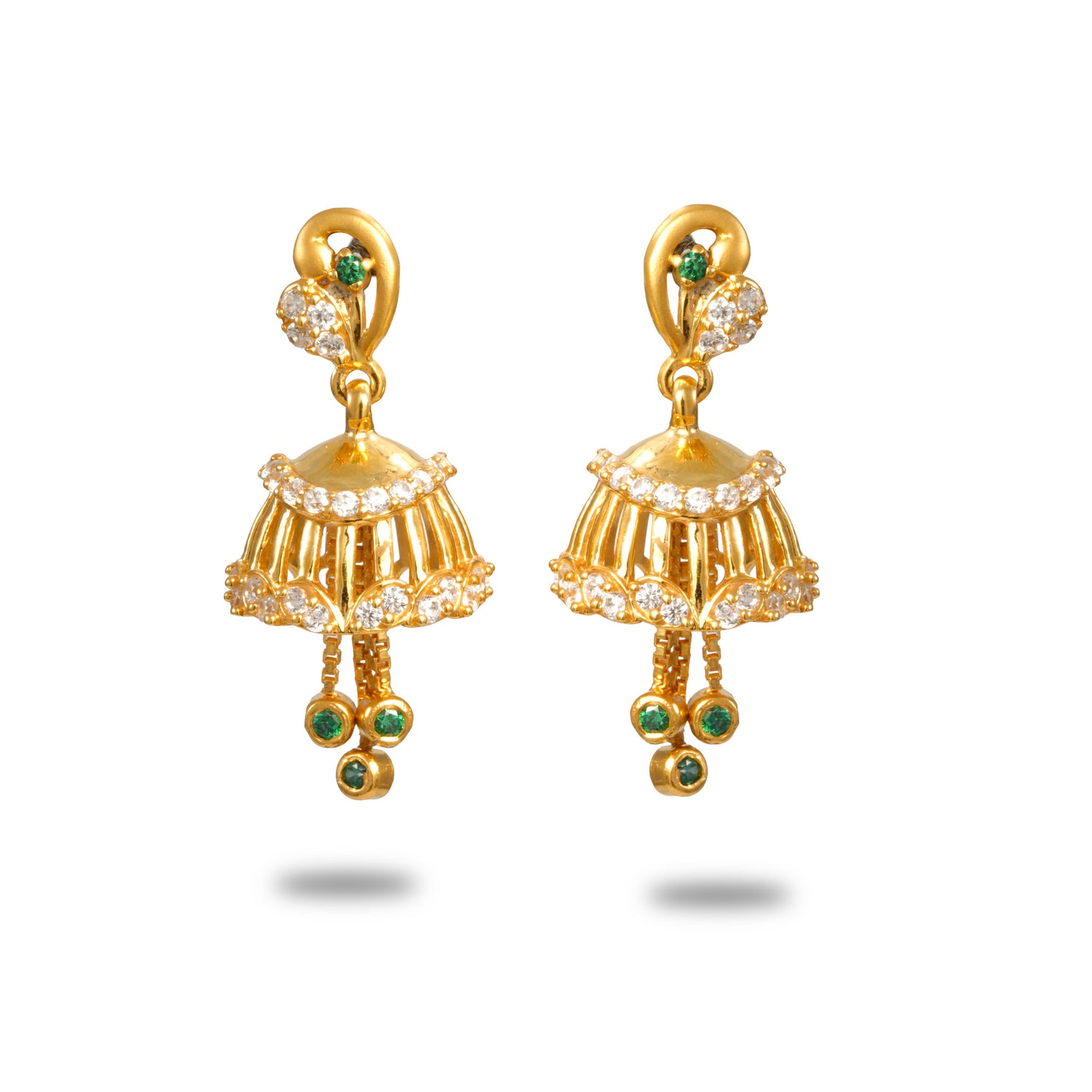 Navira Grand Dangles