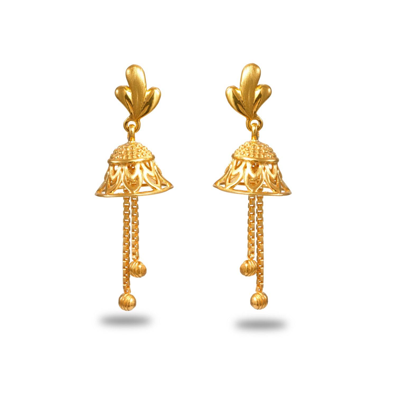 Veloria Grandeur Dangles