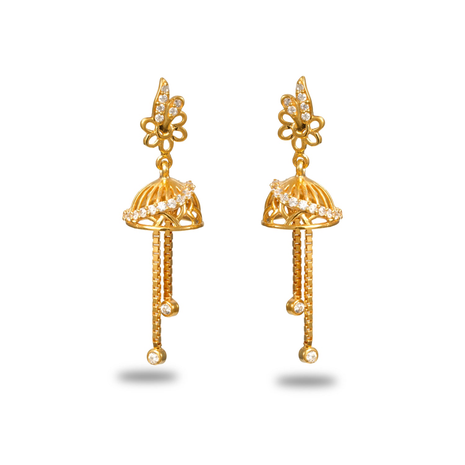 Marzelle Opulent Drops