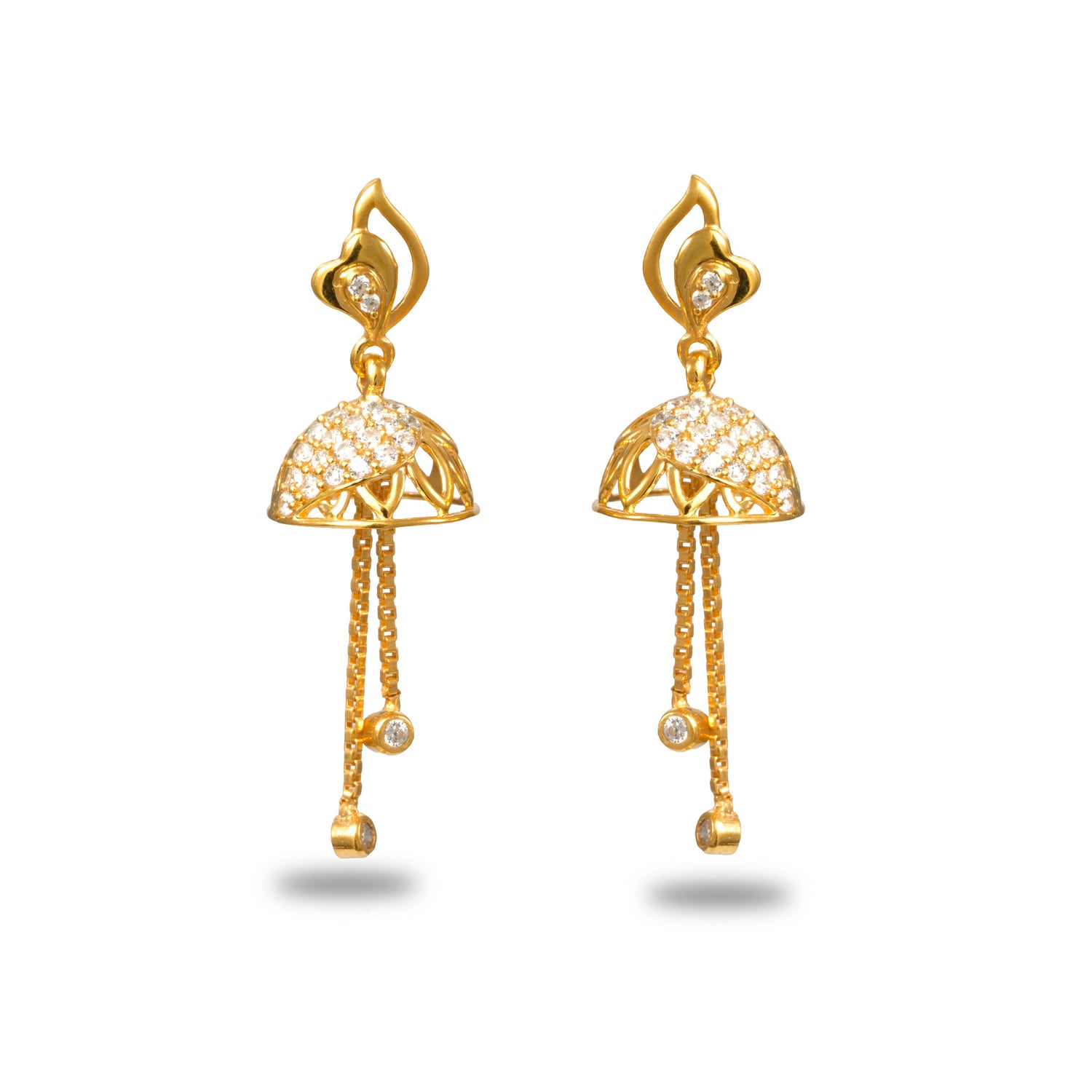 Velisse Imperial Dangles