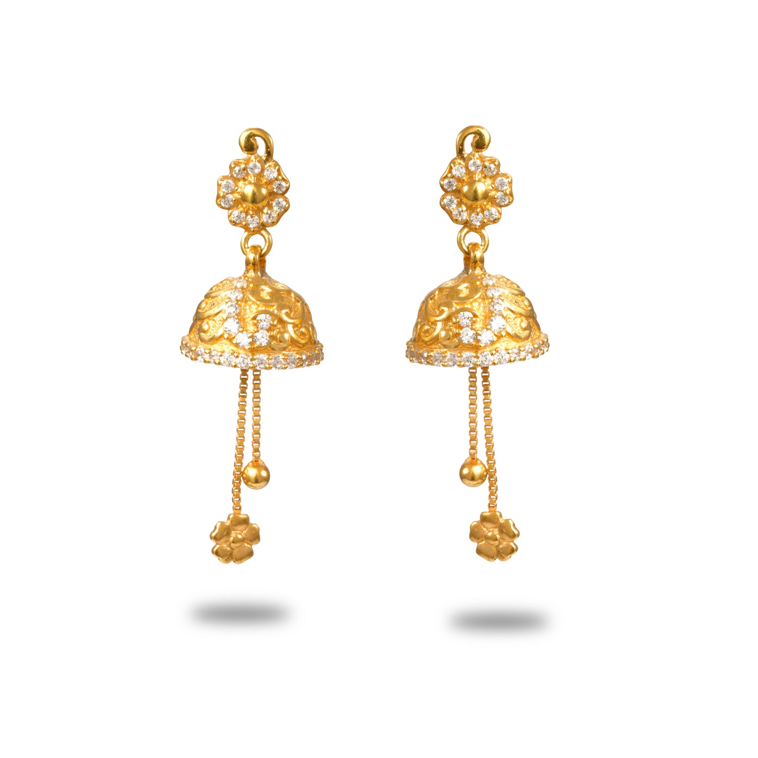 Orlisse Radiant Earrings