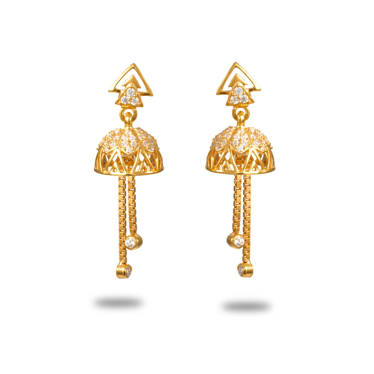 Seraya Prestige Dangles