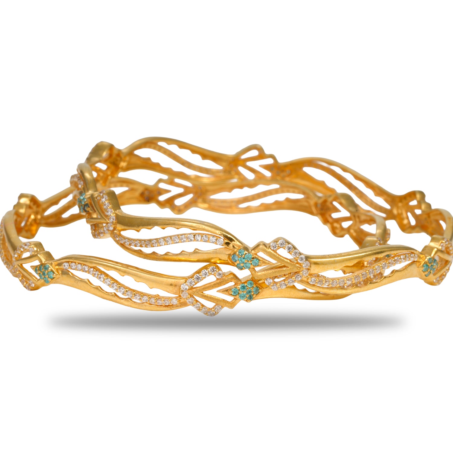 Zyrelia Glow Bracelet