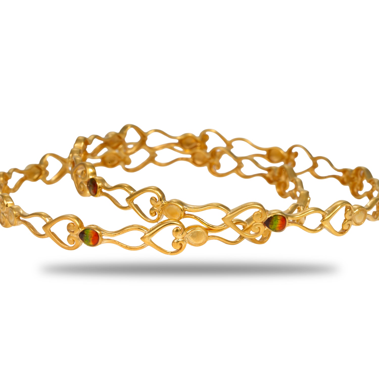 Avenor Gleam Bangle