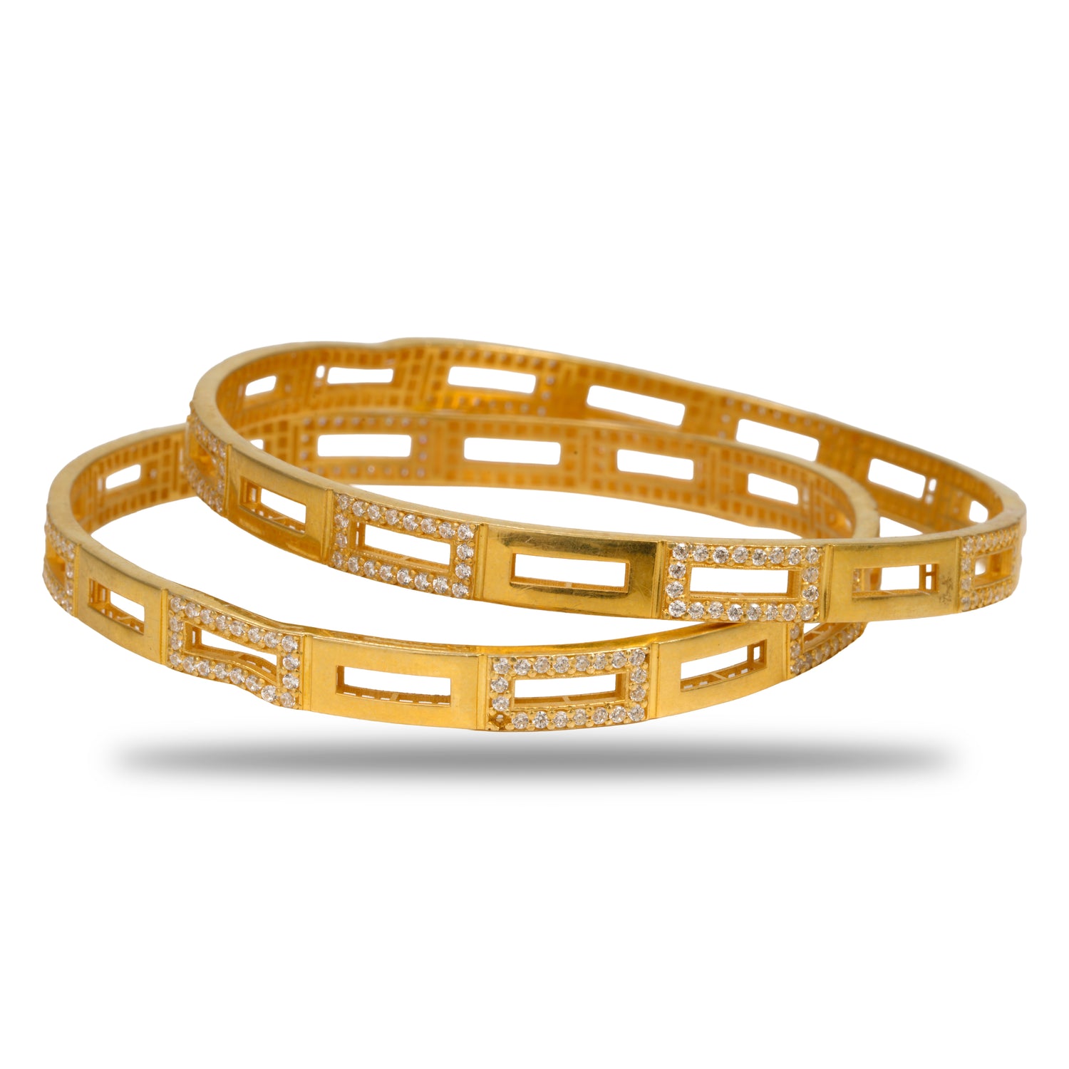 Orevian Glow Bangle