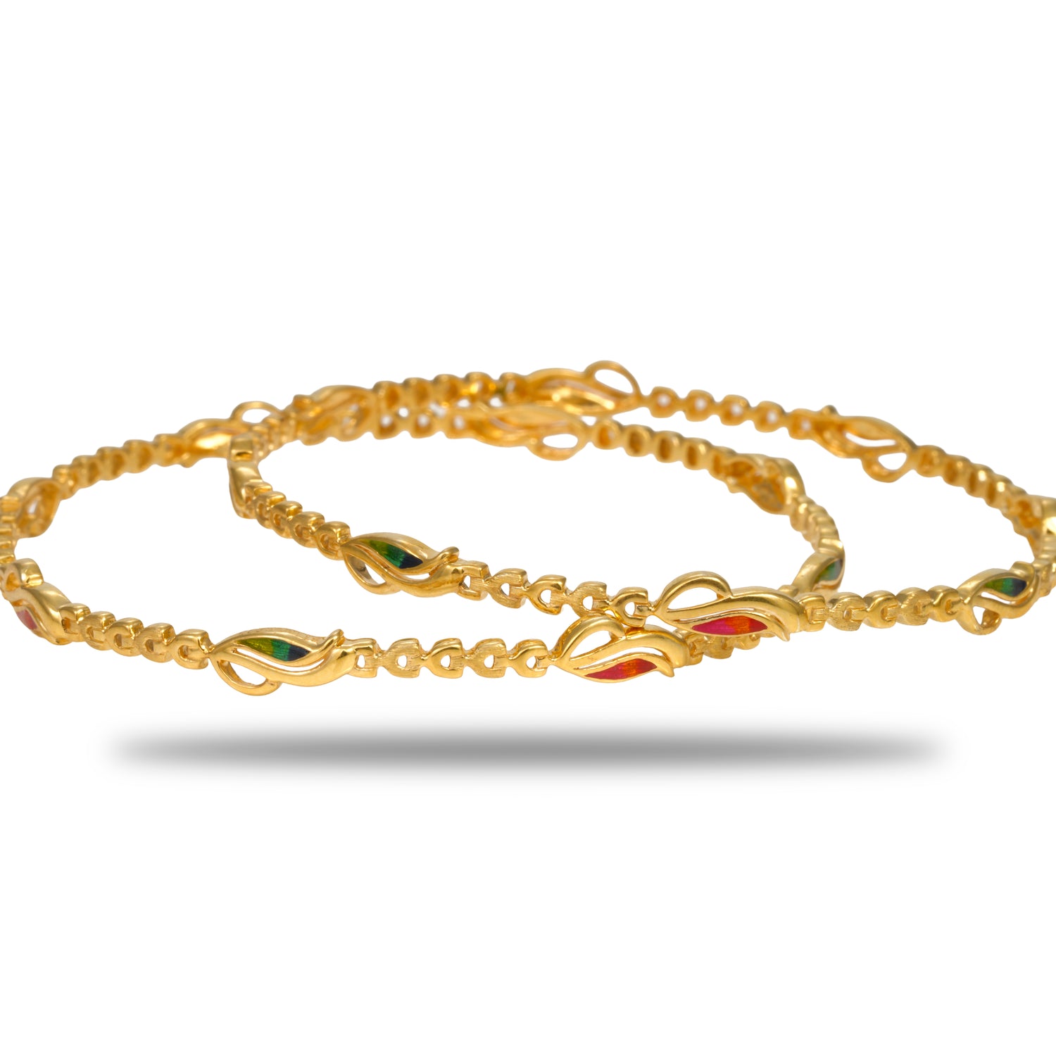 Zyphoria Aurex Bangle