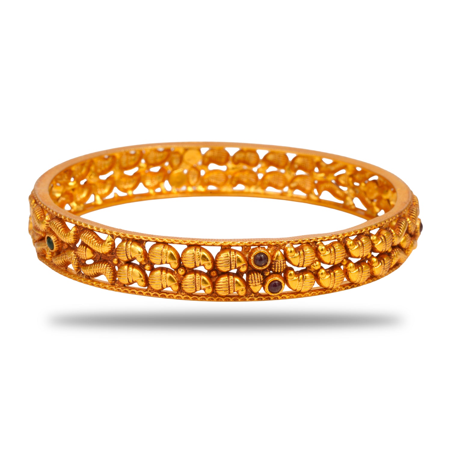 Aurelia Nagas Glow Bangles