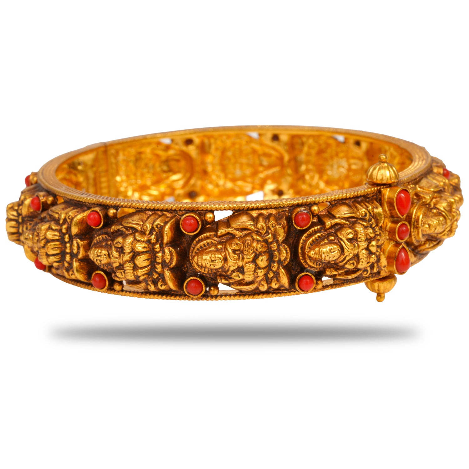 Kavira Royal Fusion Bangles