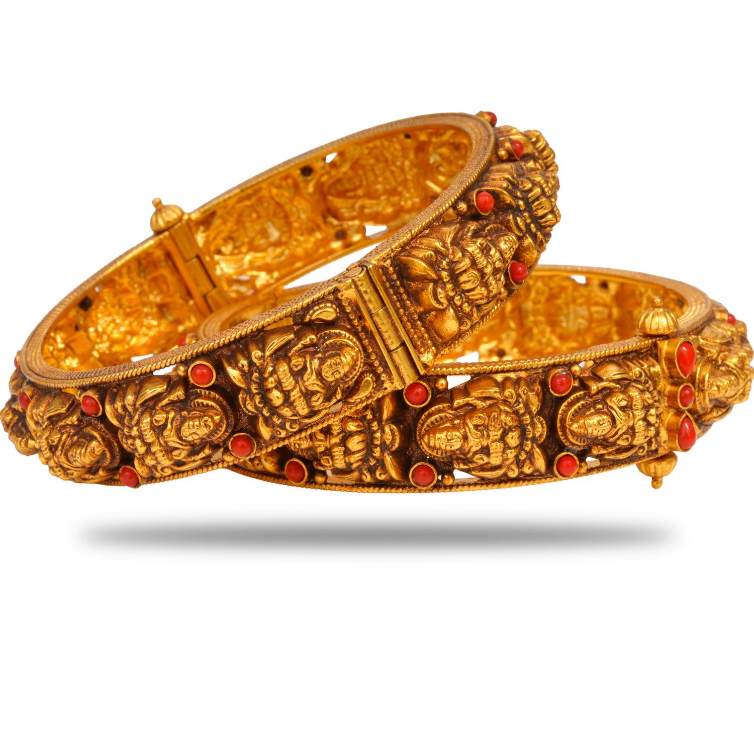 Orlavia Serene Bangle