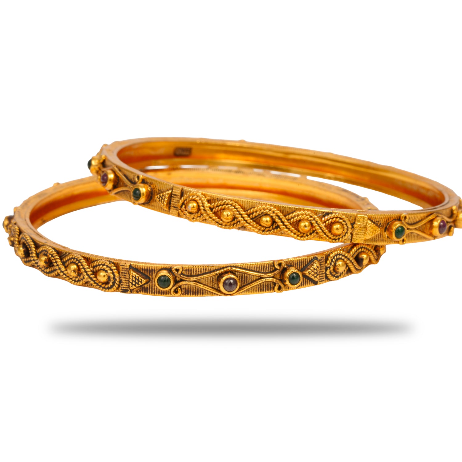 Avenyx Liora Bangle