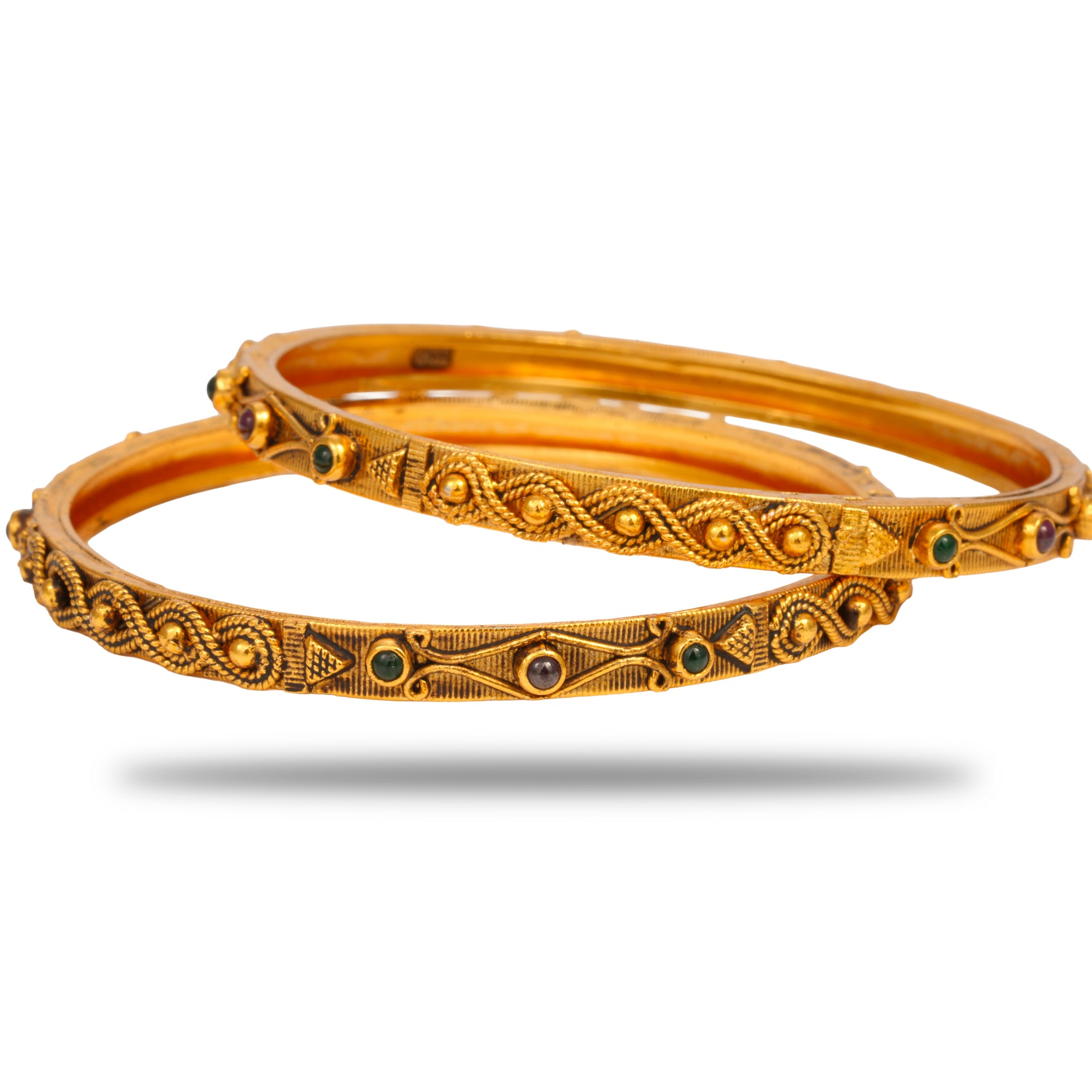 Avenyx Liora Bangle
